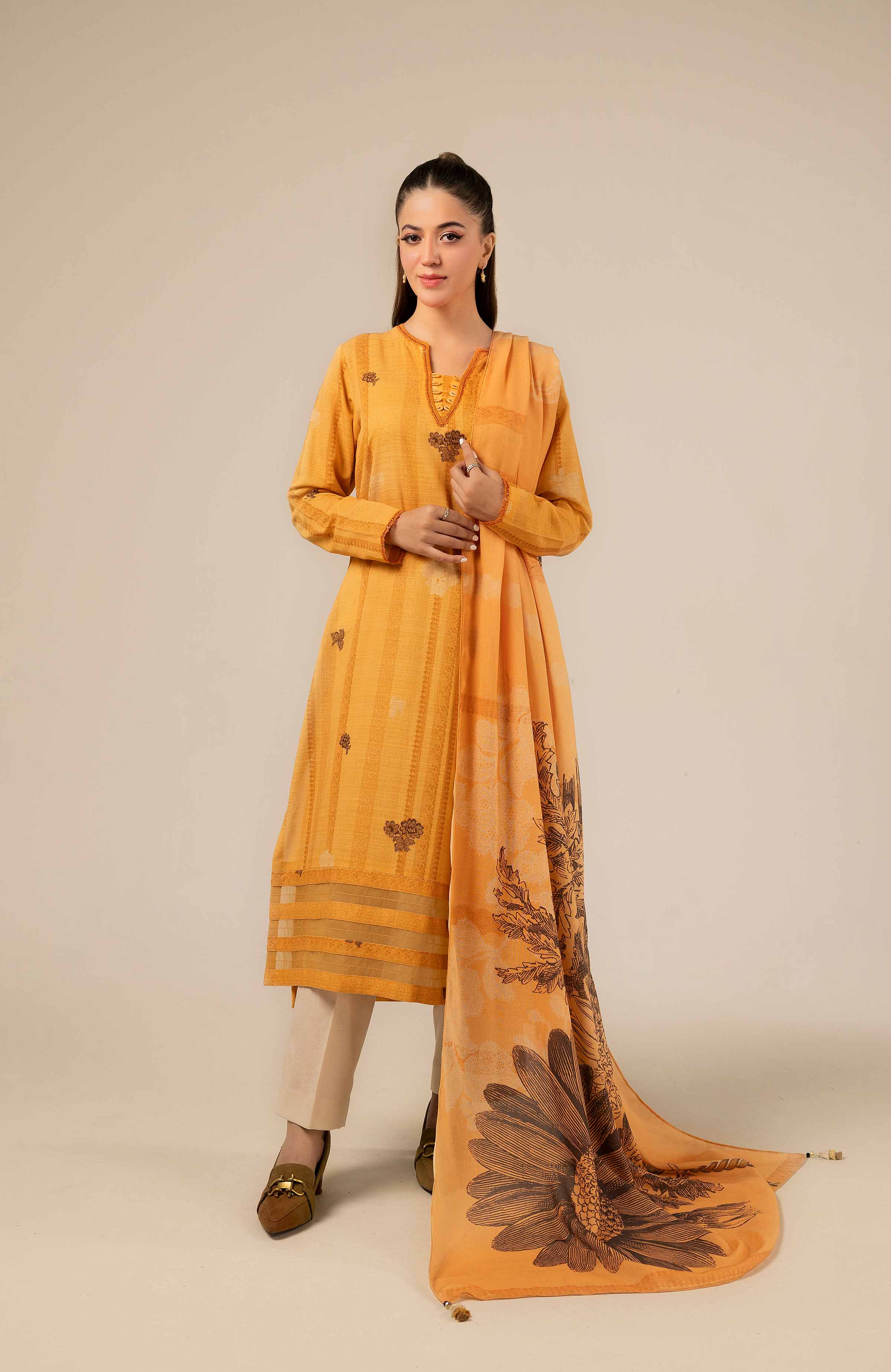 2 Piece - Printed Suit - 42404449 - Image 4