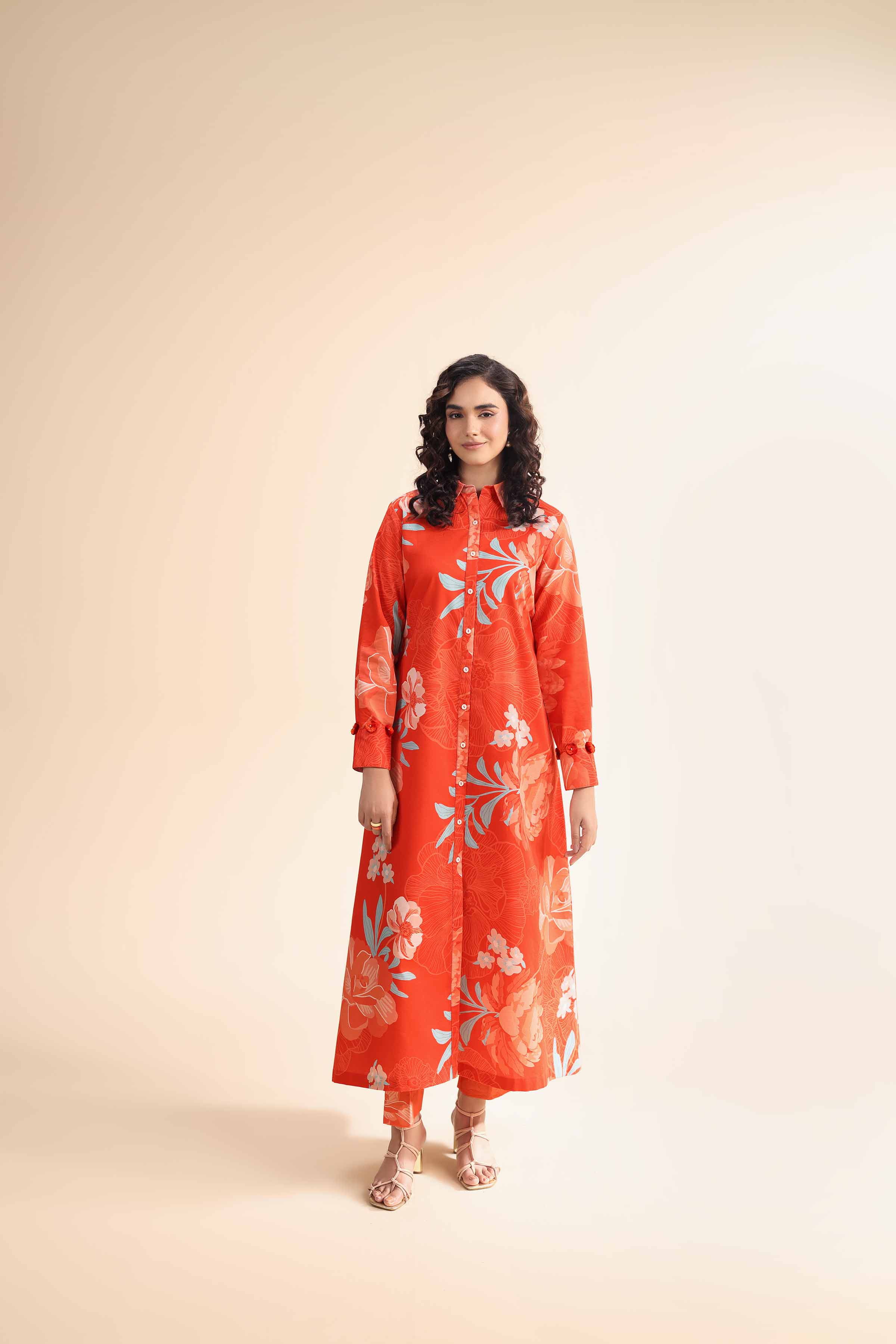 2 Piece - Printed Suit - 42501011 - Image 5