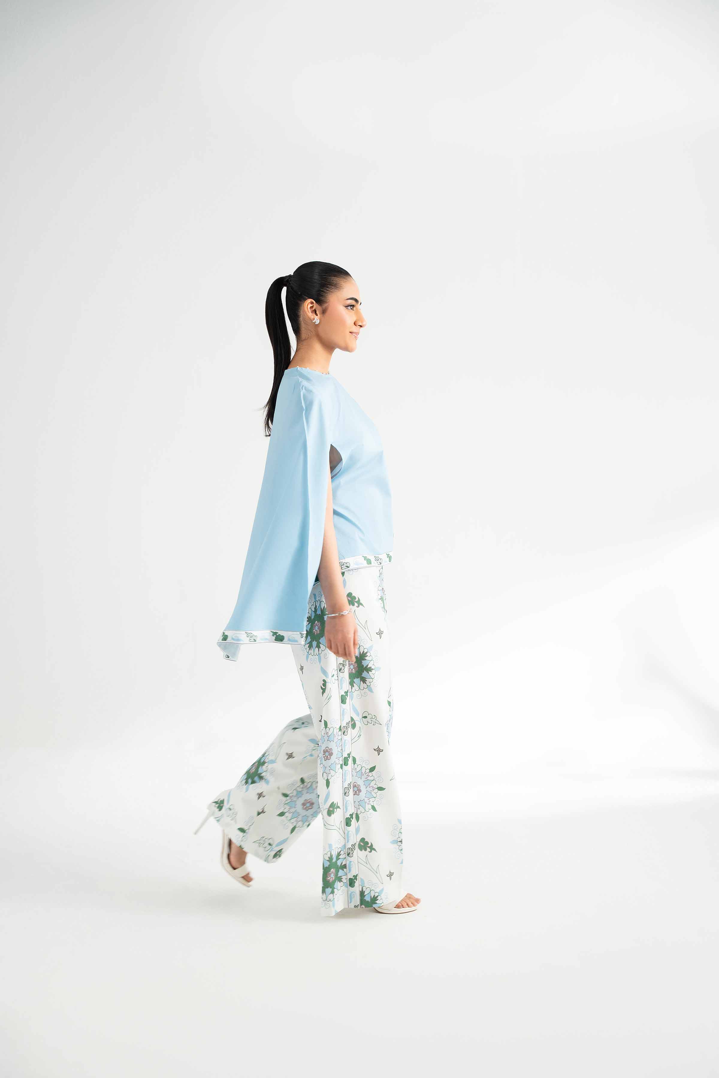 2 Piece - Printed Suit - 42501552 - Image 5