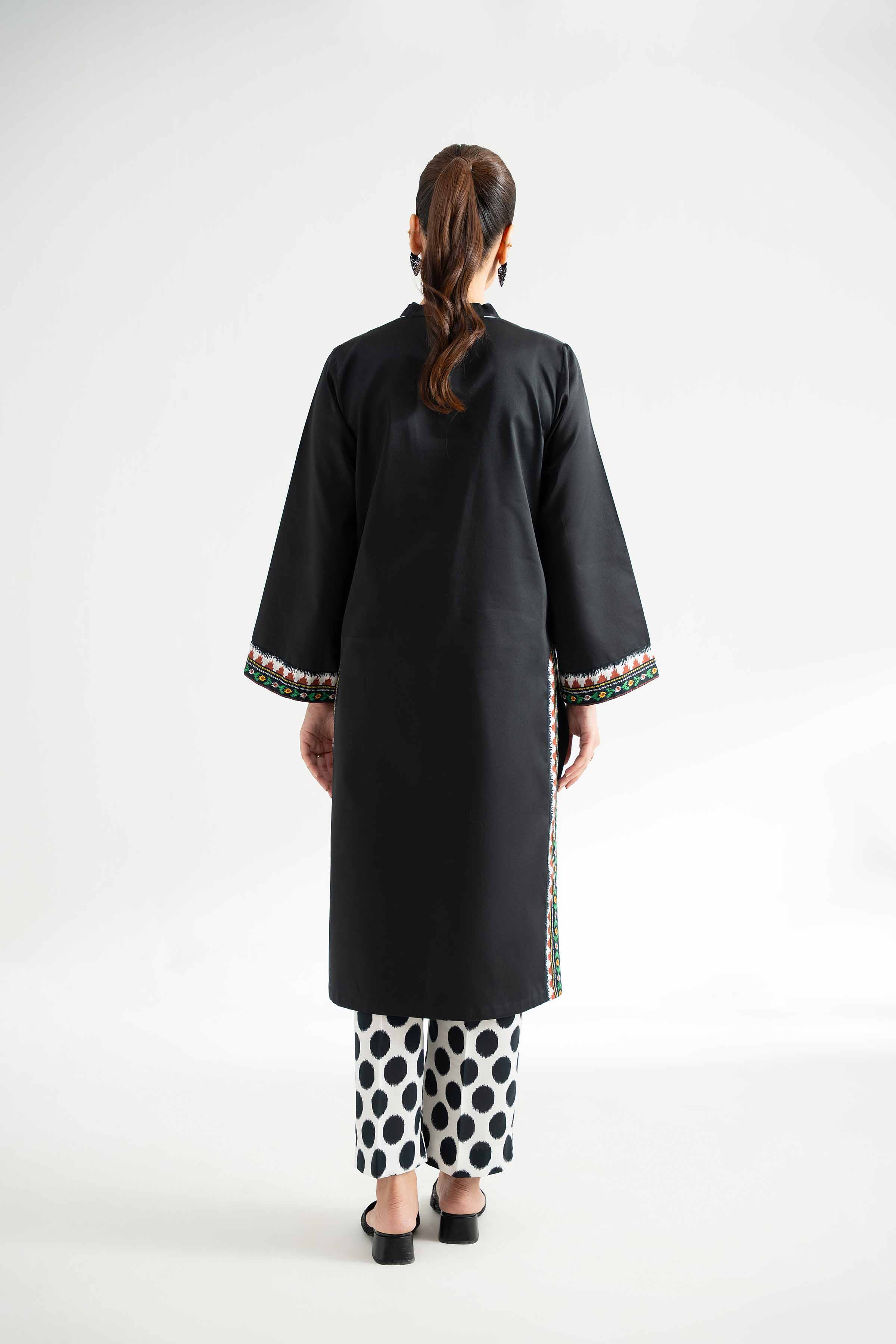 2 Piece - Printed Suit - 42501557 - Image 3