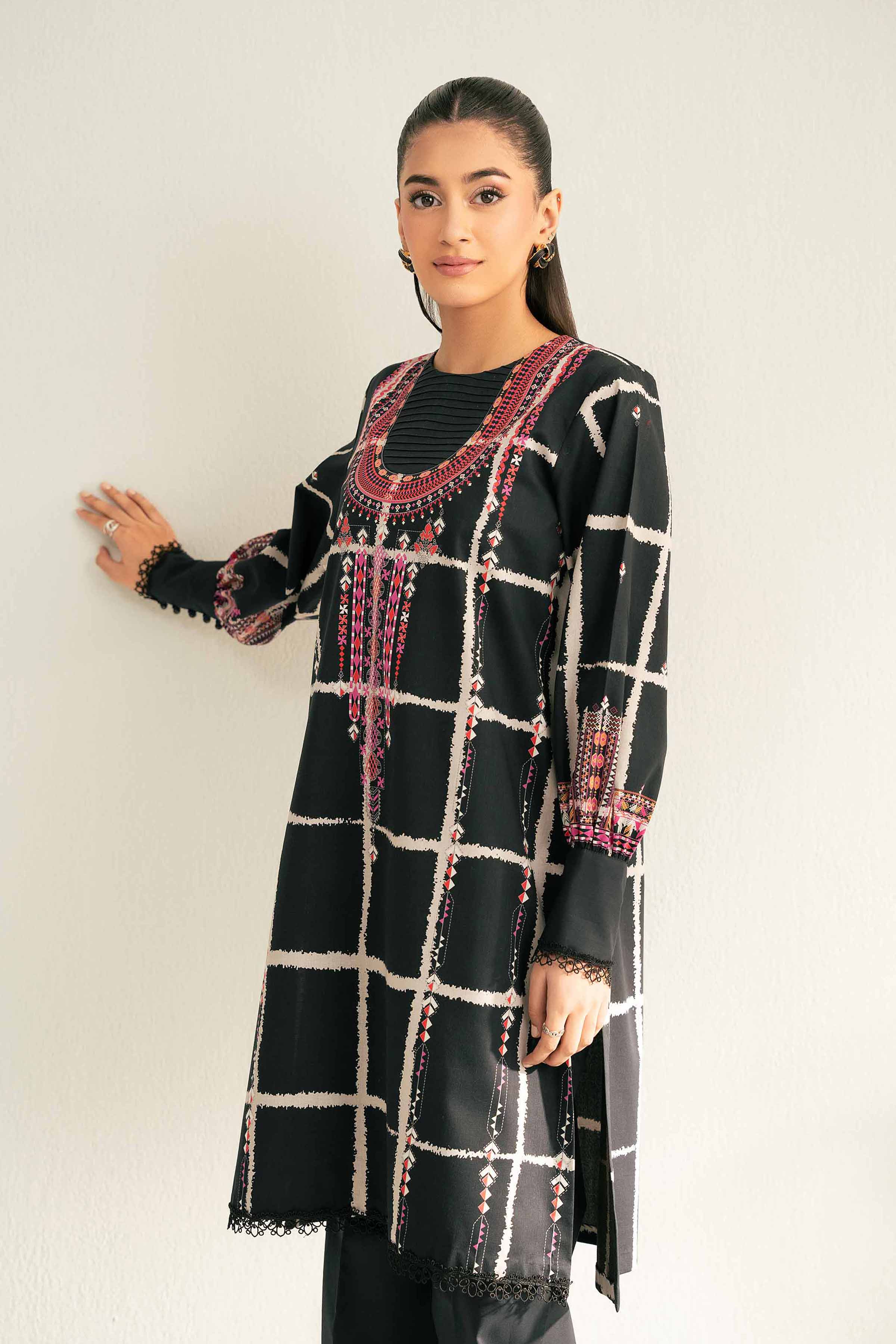 2 Piece - Digital Printed Suit - 42501786 - Image 2