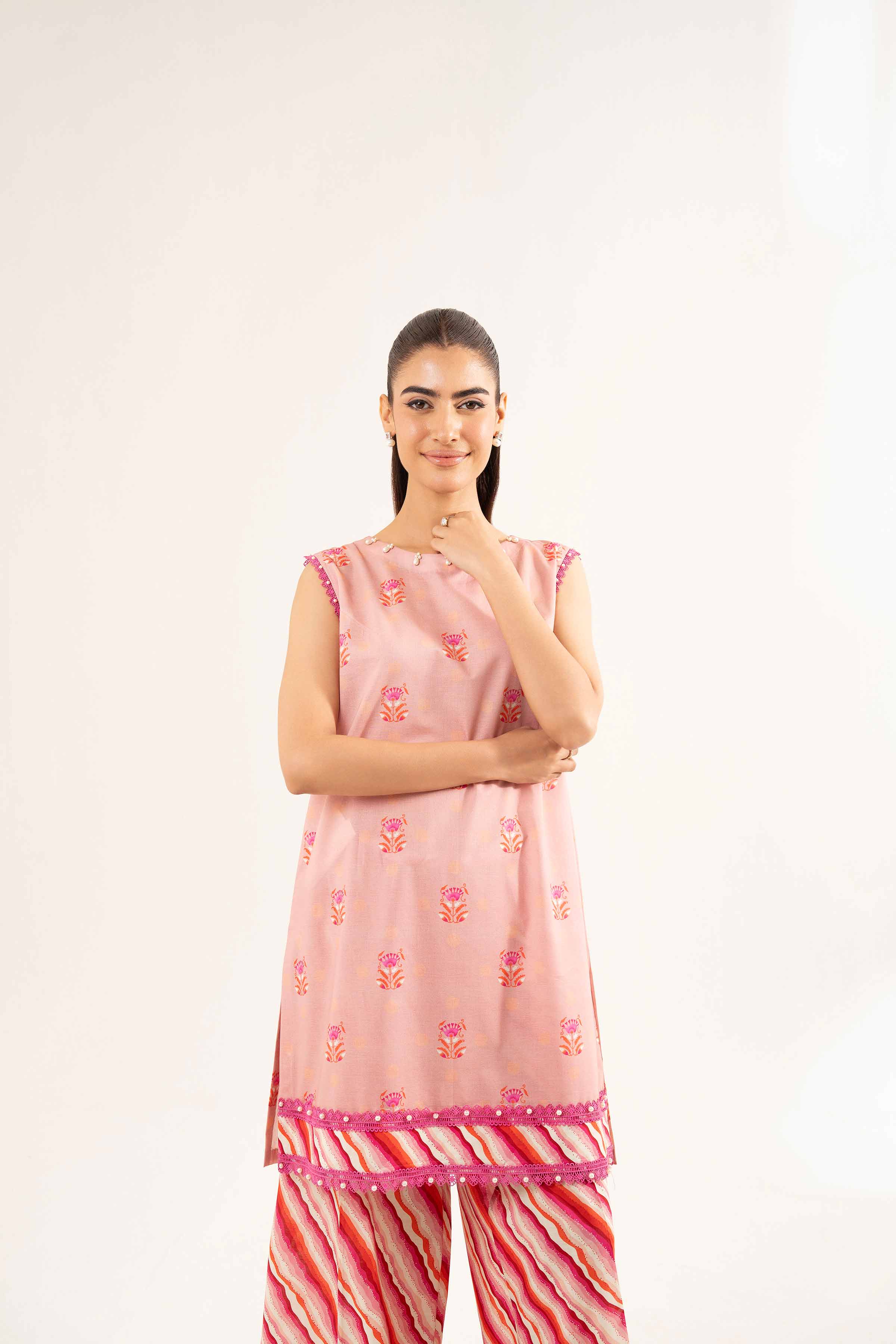 2 Piece - Printed Suit - 42502167 - Image 5