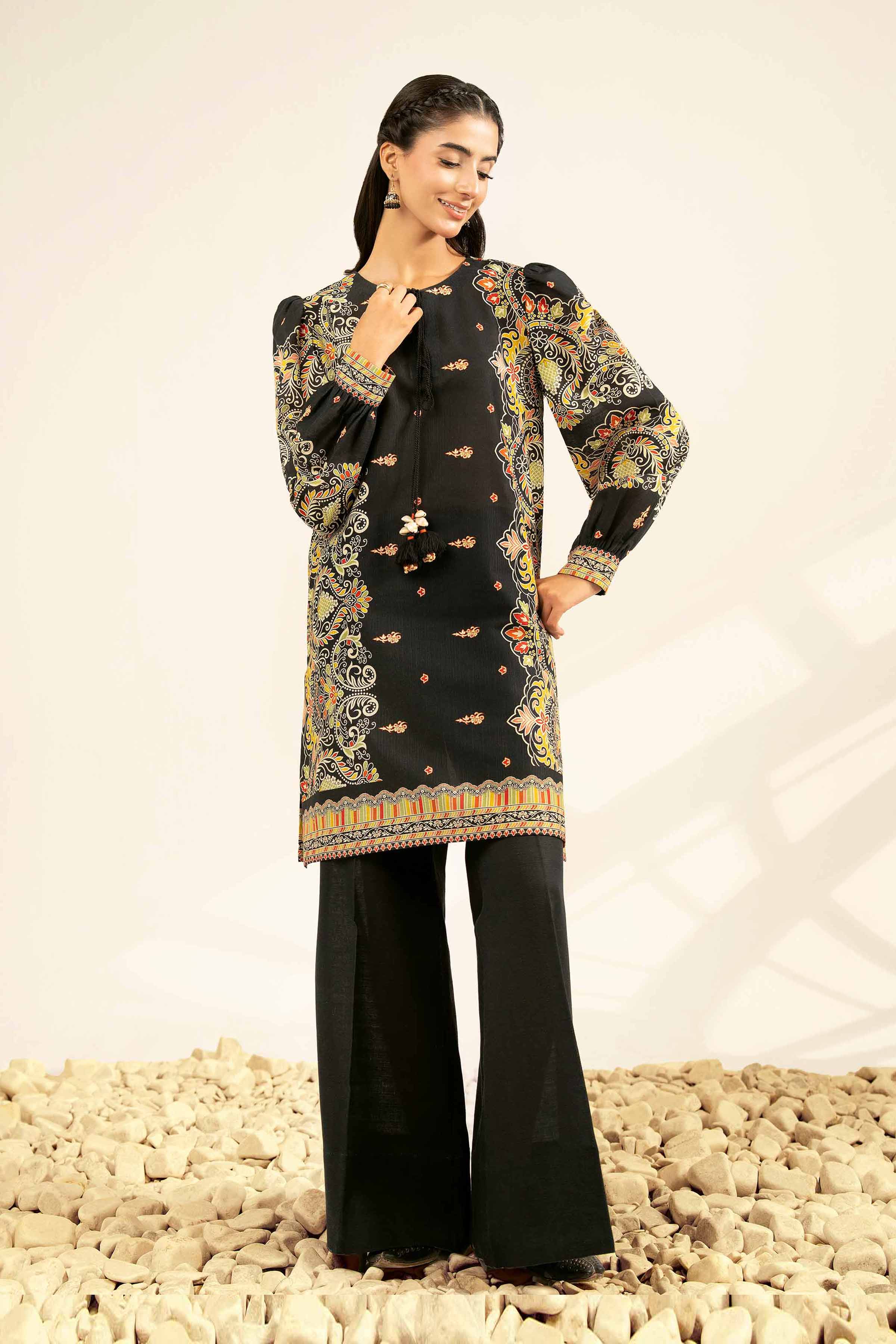 2 Piece - Printed Suit - 42502328 - Image 2