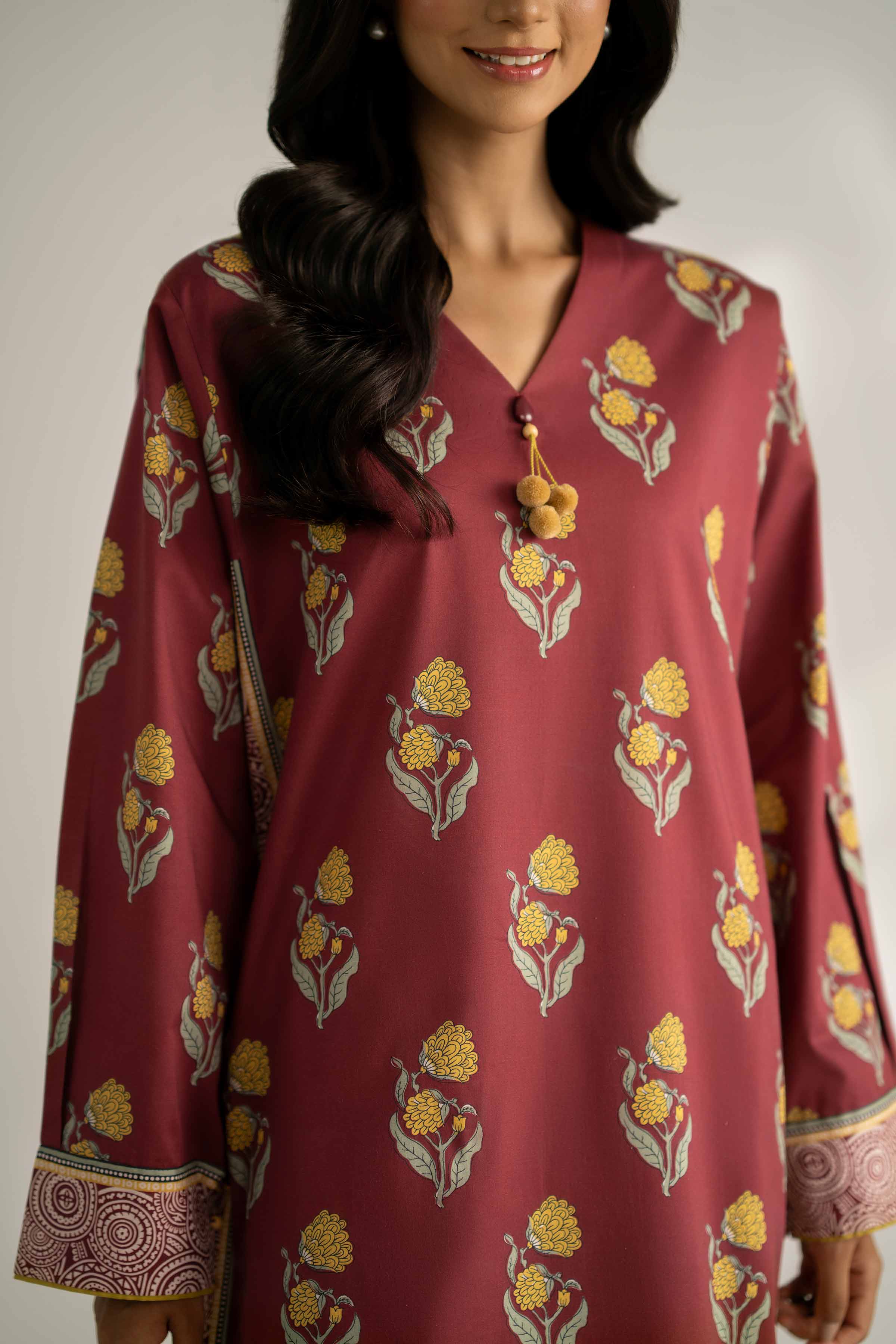 2 Piece - Printed Suit - 42502362 - Image 8