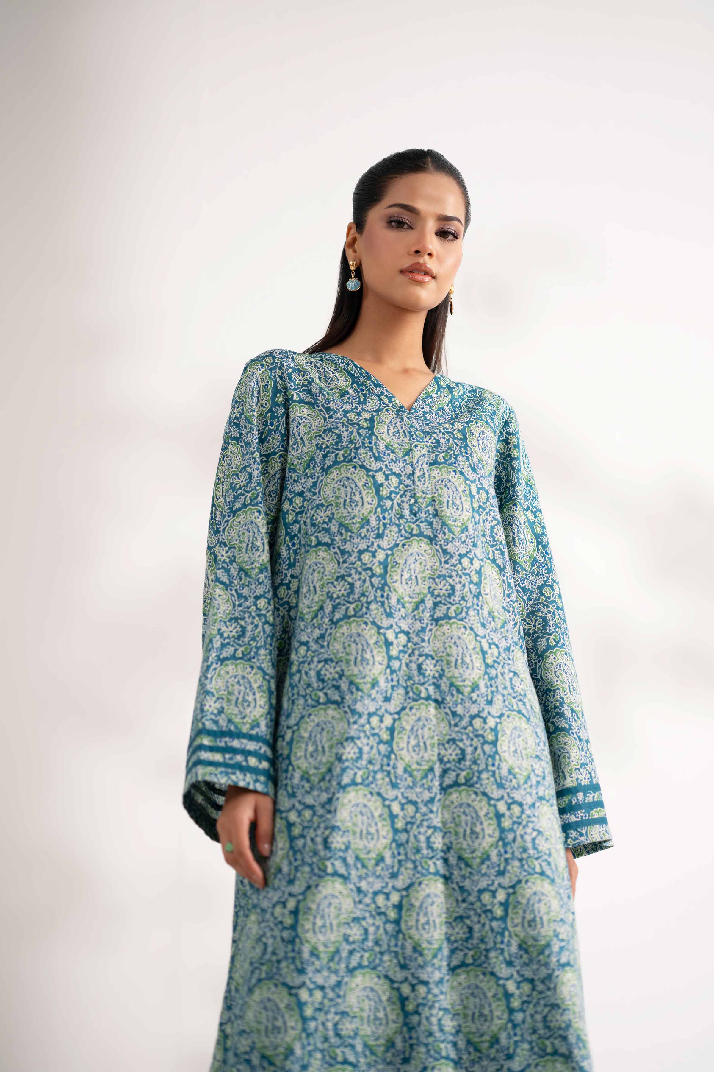 2 Piece - Printed Suit - 42502763 - Image 5