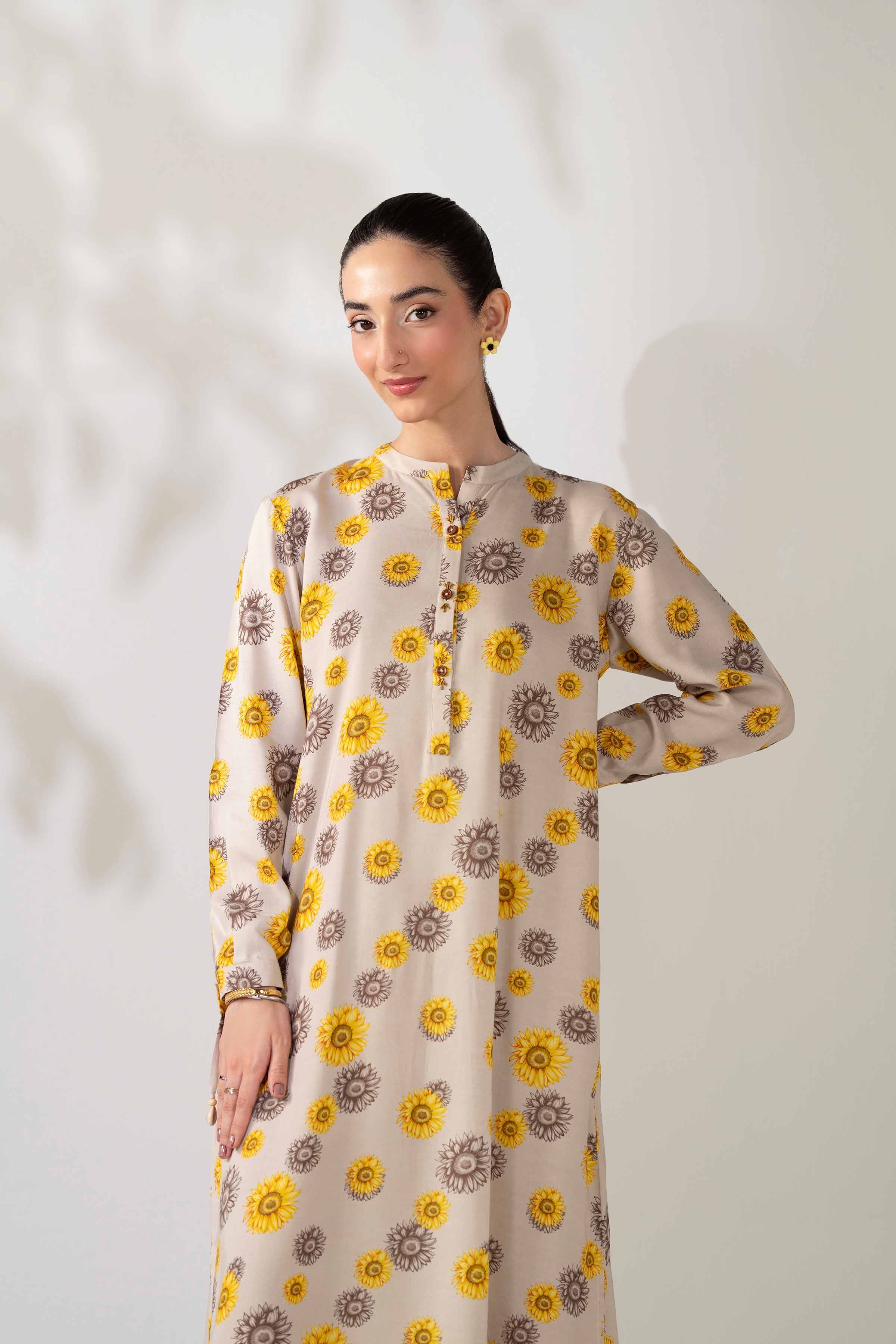 2 Piece - Printed Suit - 42502782 - Image 4