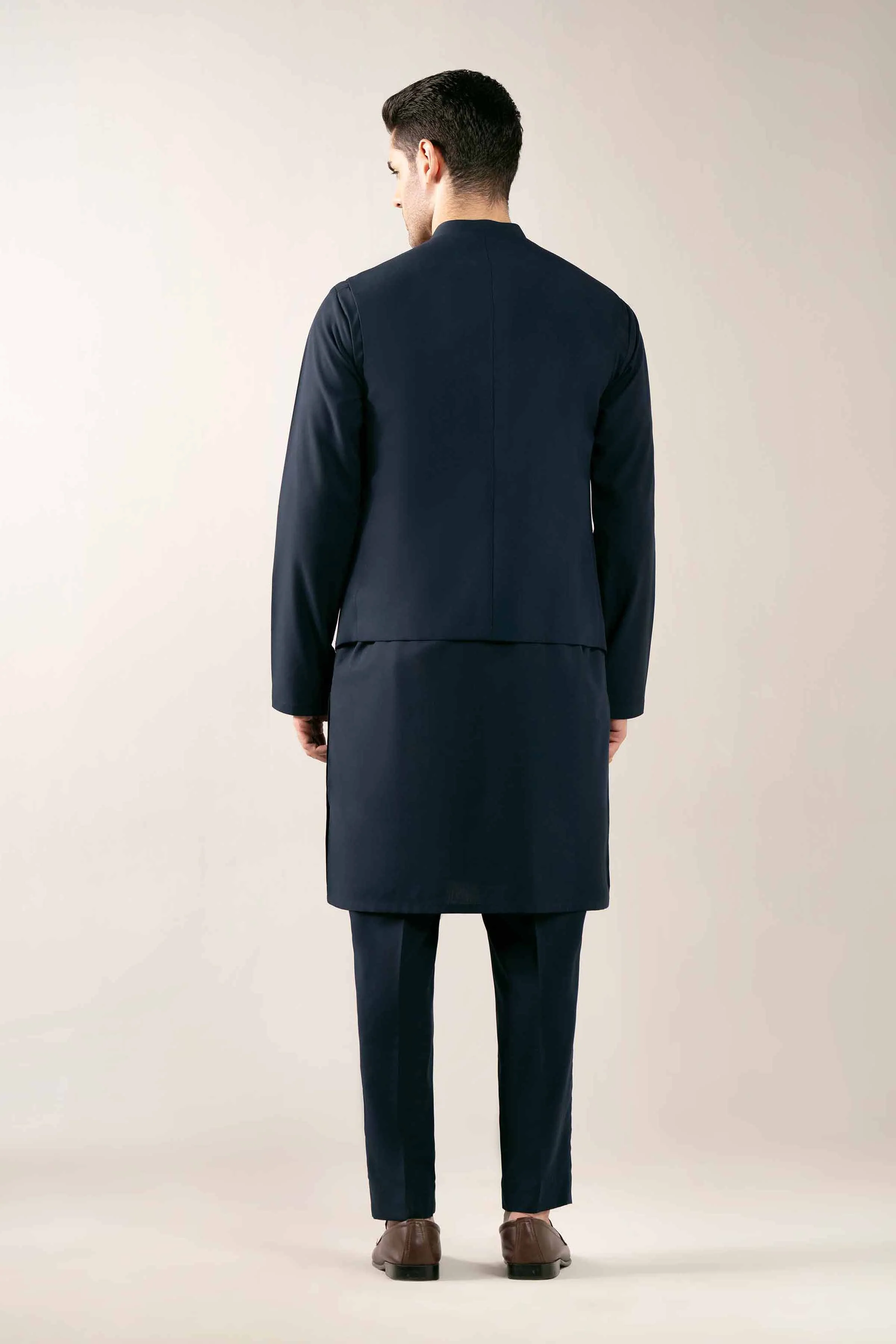 2 Piece - Naqsh Suit - 42508058 - Image 3