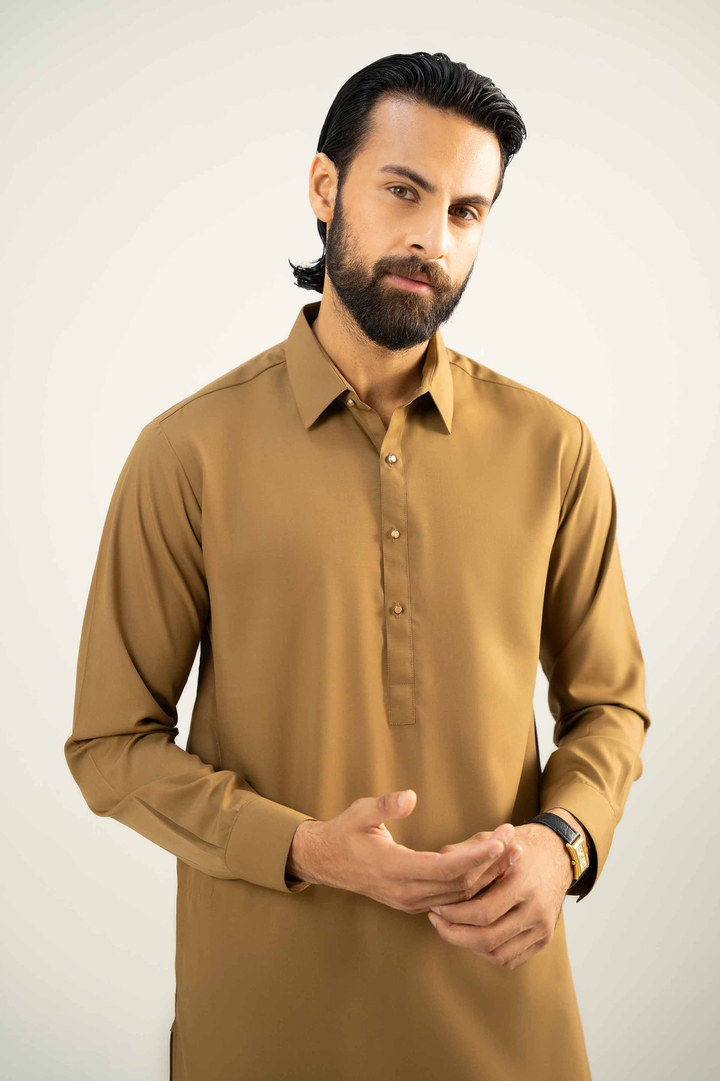 2 Piece - Naqsh Suit - 42508061 - Image 2