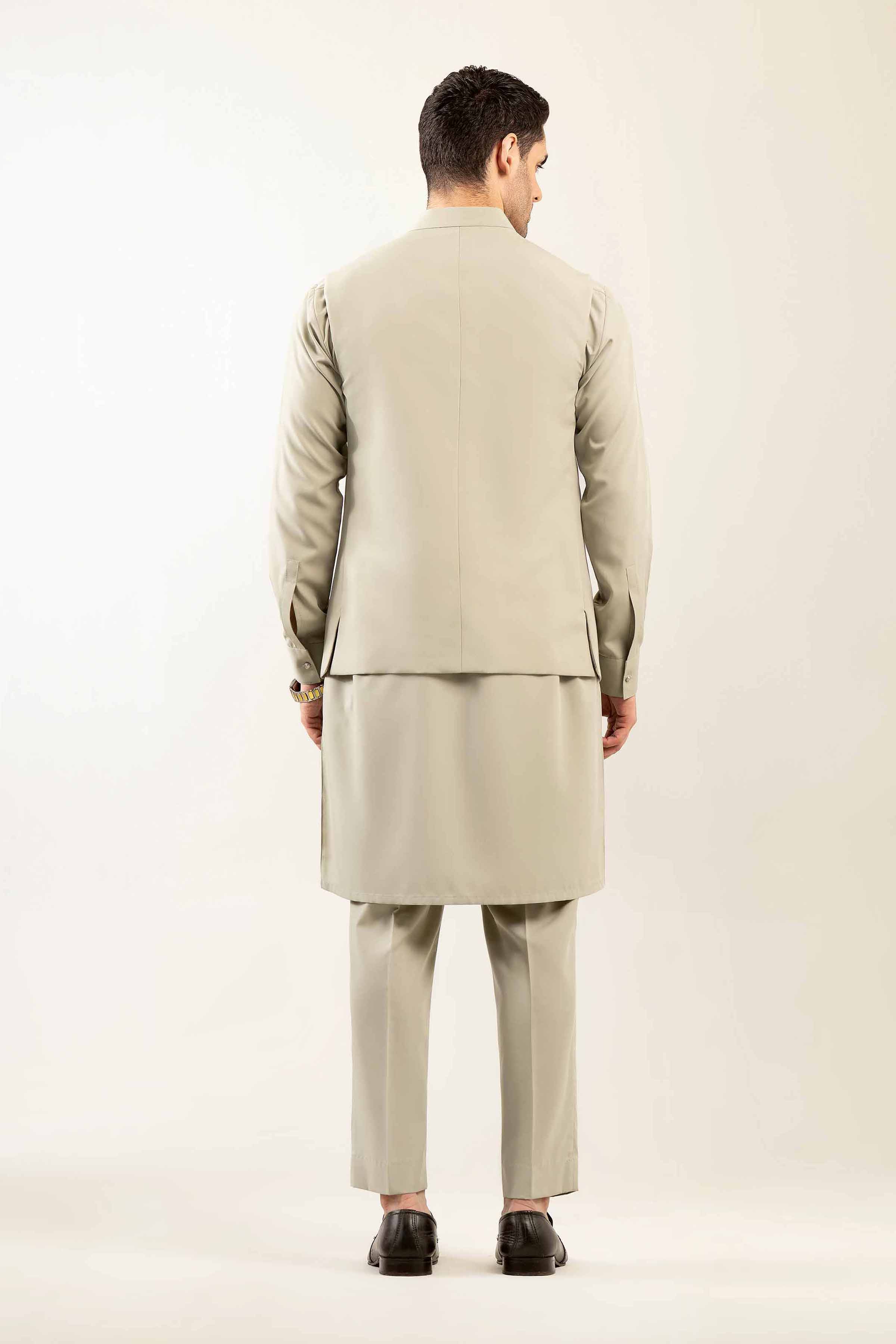 2 Piece - Naqsh Suit - 42508063 - Image 3
