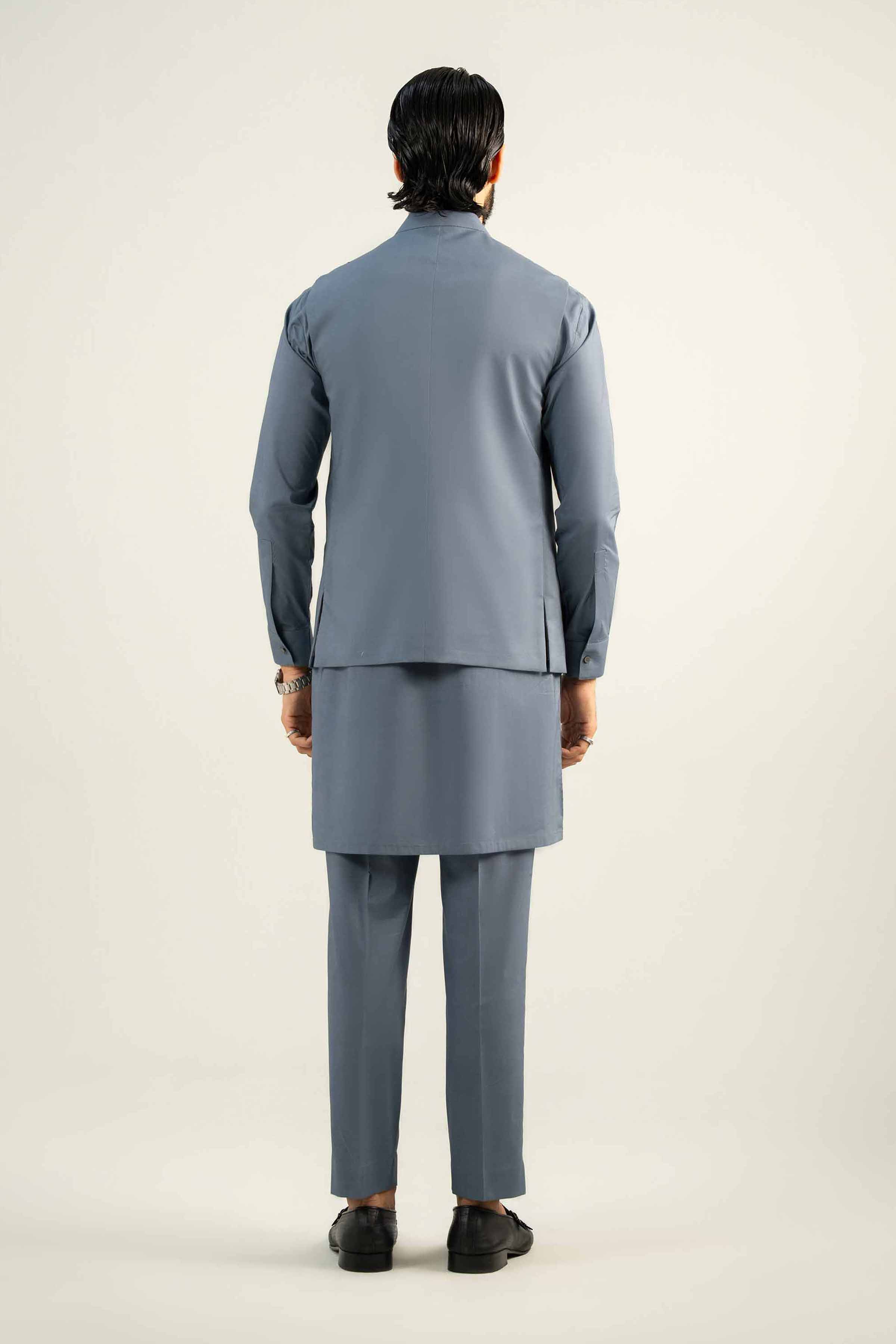 2 Piece - Naqsh Suit -  42508076 - Image 3