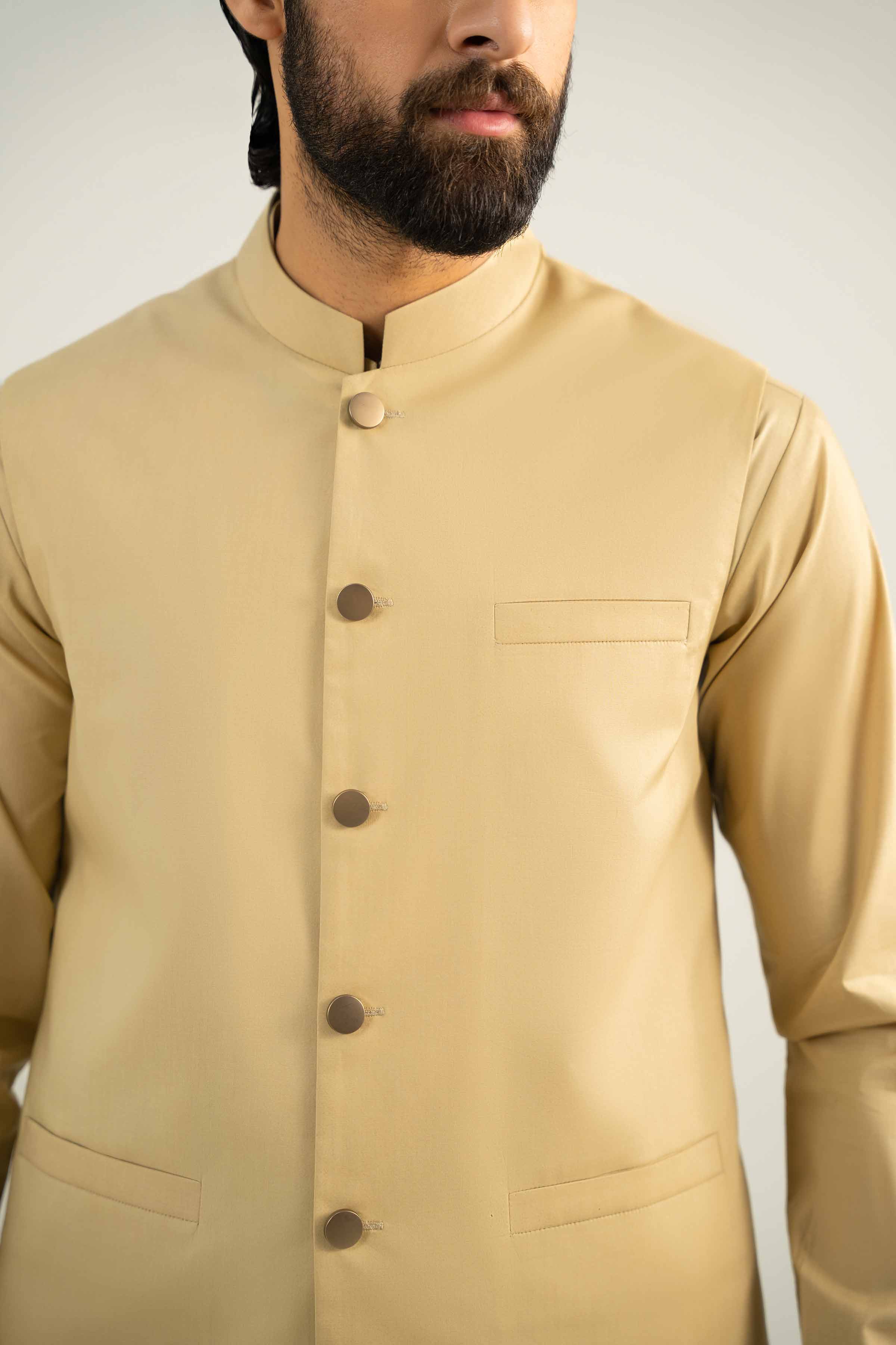 2 Piece - Naqsh Suit - 42508088 - Image 6