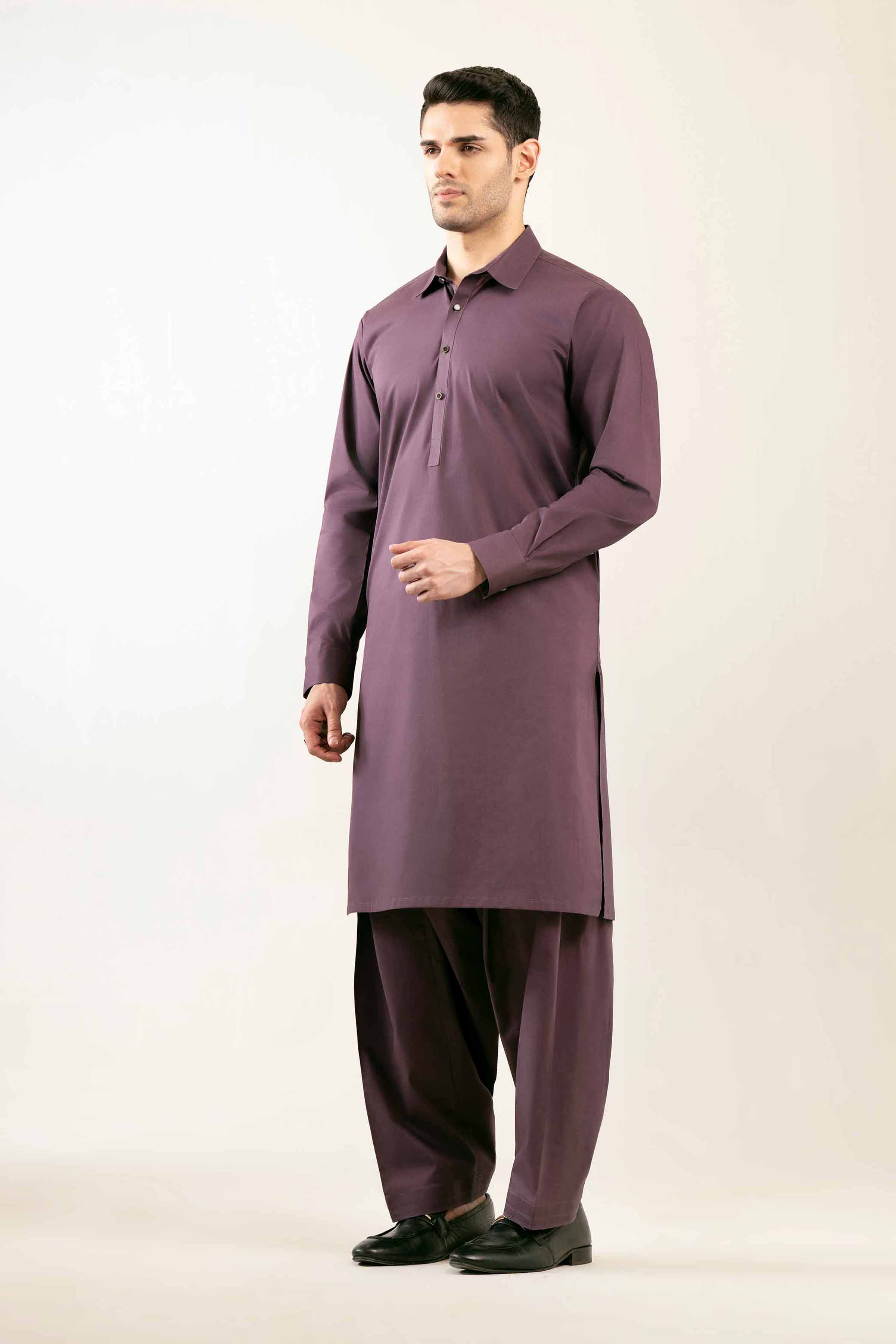 2 Piece - Naqsh Suit - 42508092 - Image 4