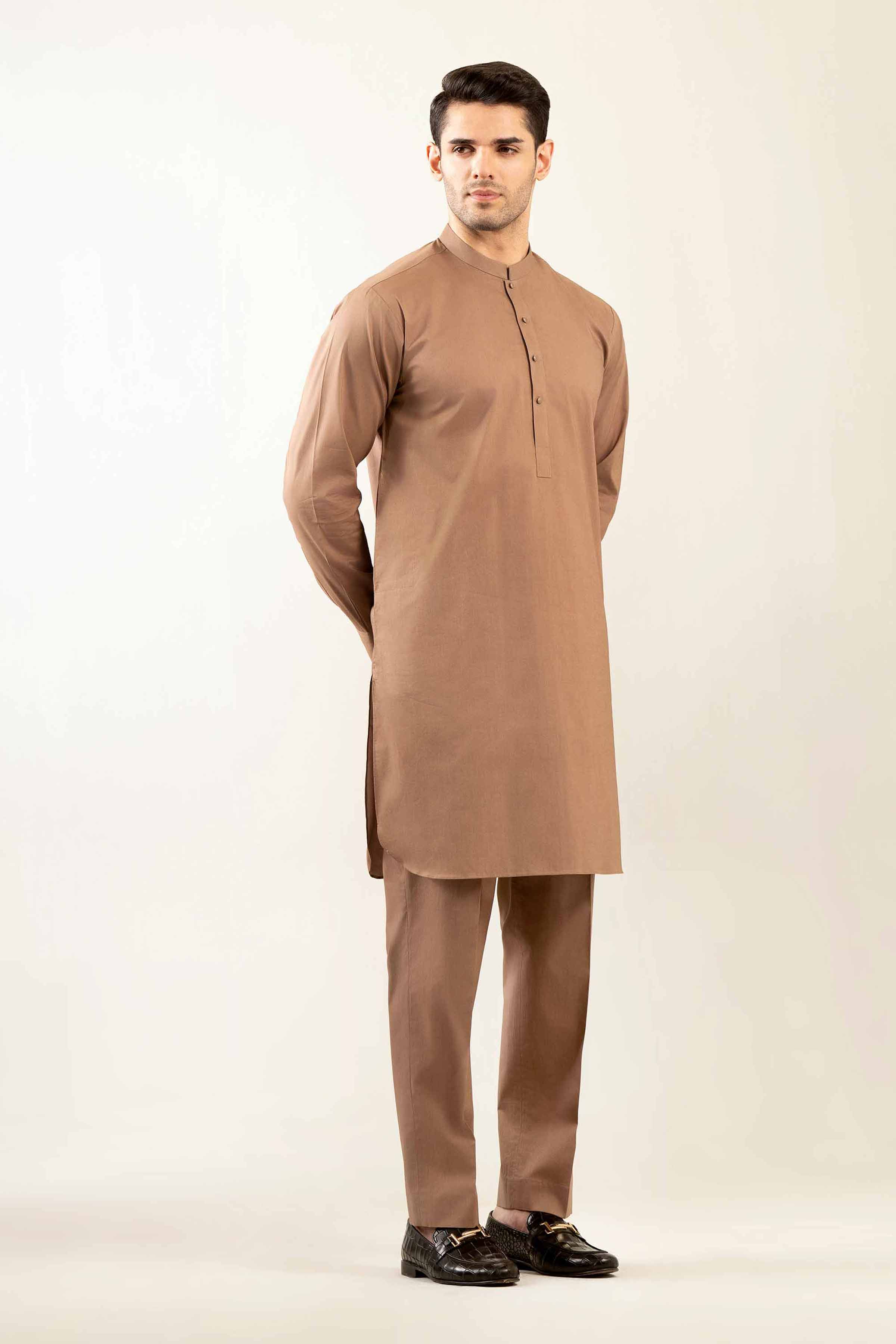 2 Piece - Naqsh Suit - 42508093 - Image 5