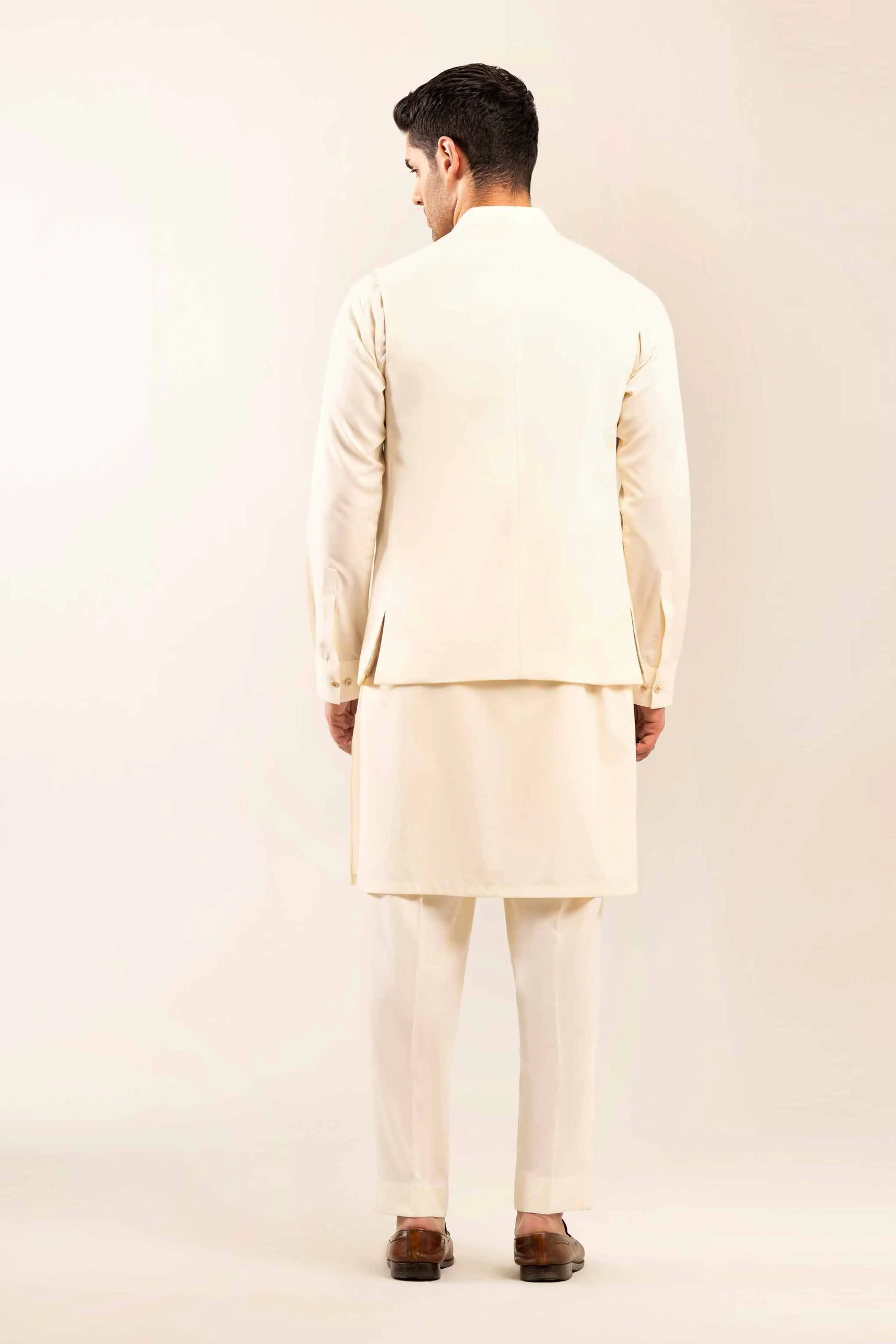 2 Piece - Naqsh Suit - 42508109 - Image 3