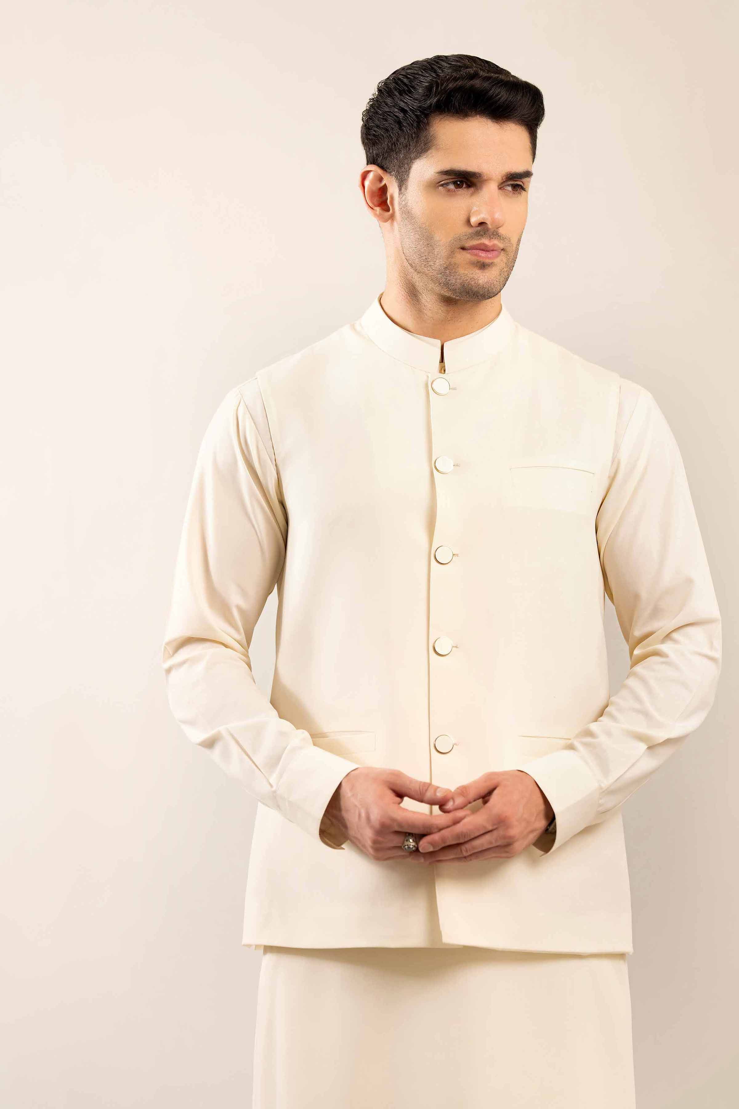 2 Piece - Naqsh Suit - 42508109 - Image 5