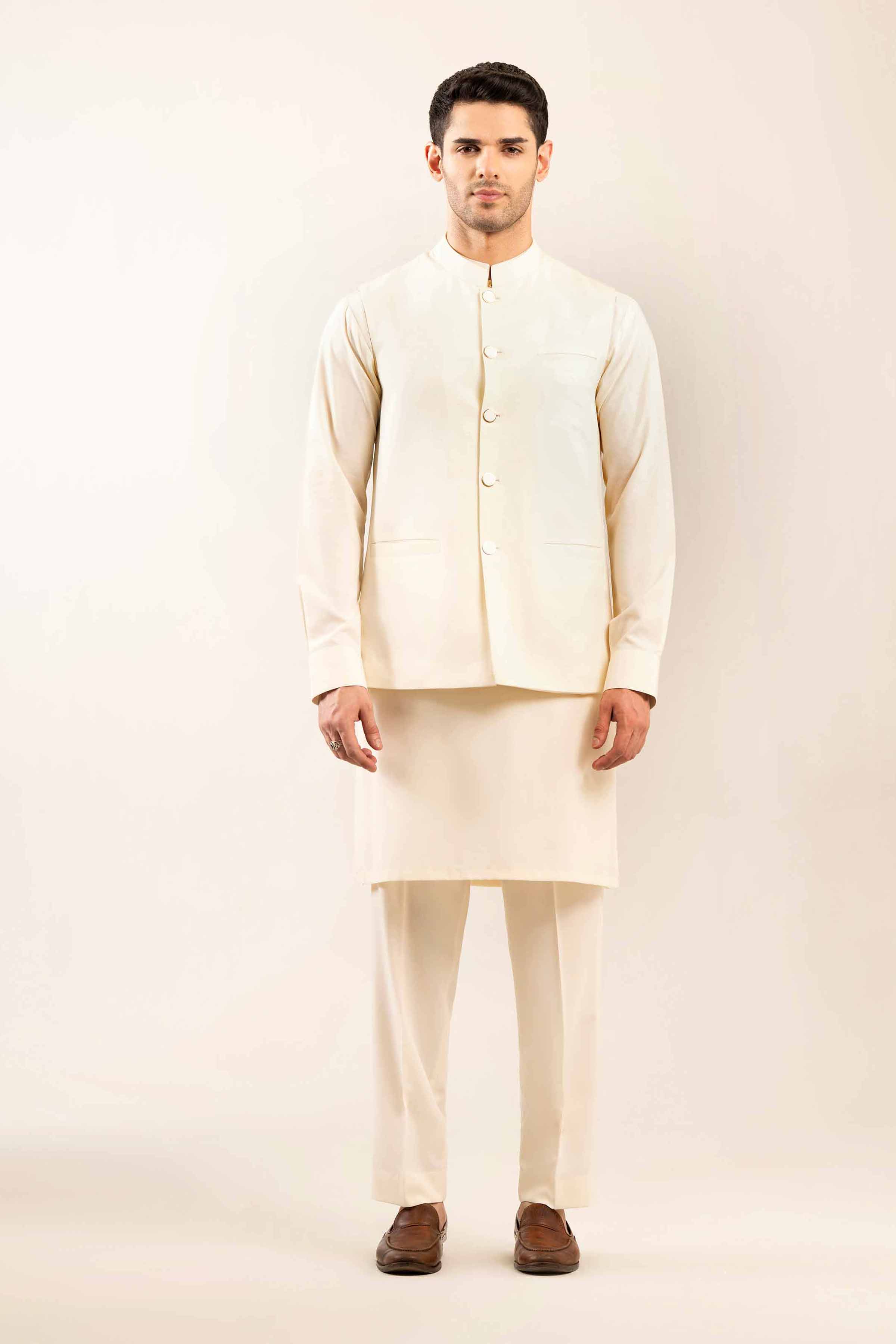 2 Piece - Naqsh Suit - 42508109 - Image 6