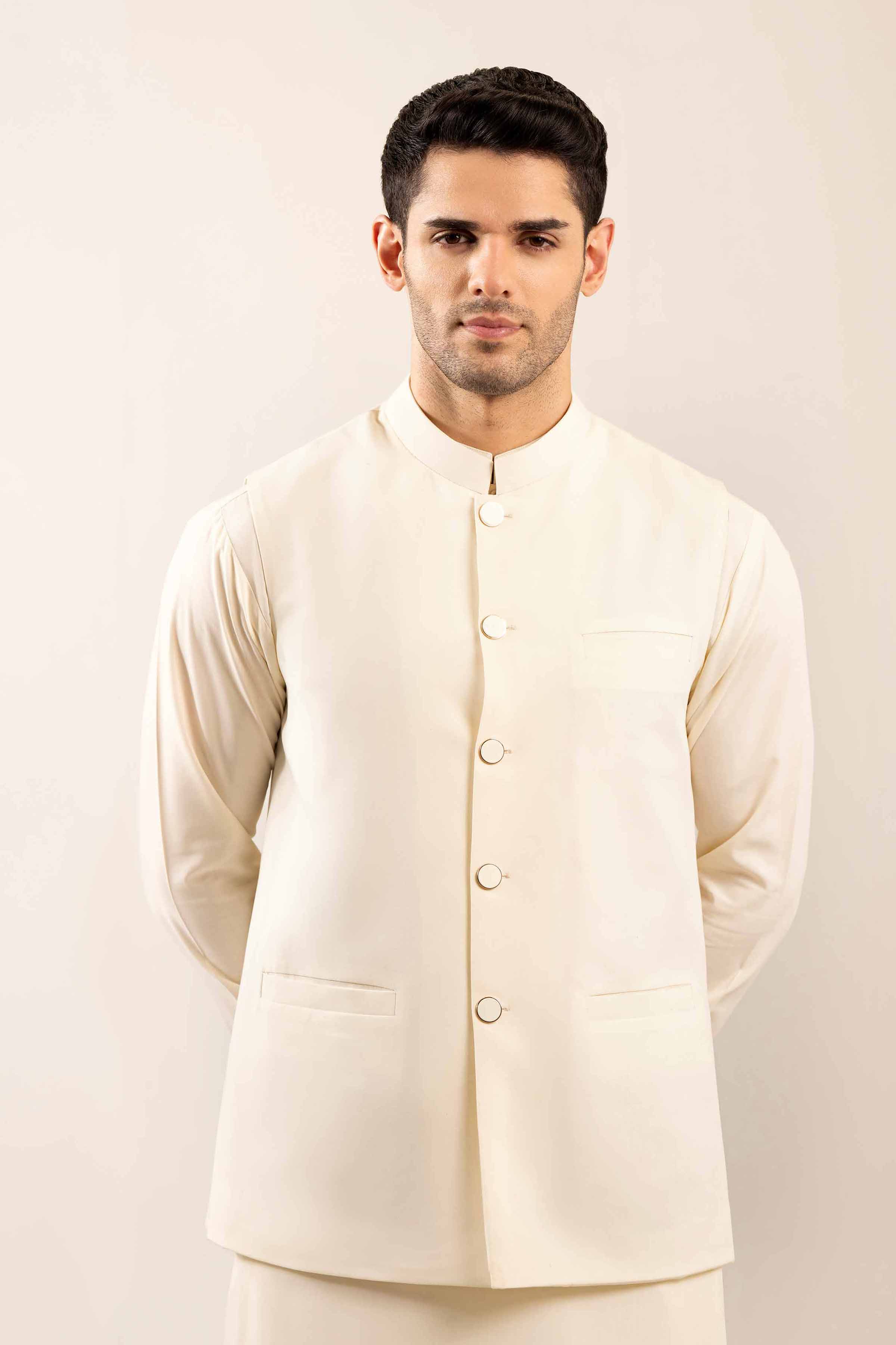 2 Piece - Naqsh Suit - 42508109 - Image 8
