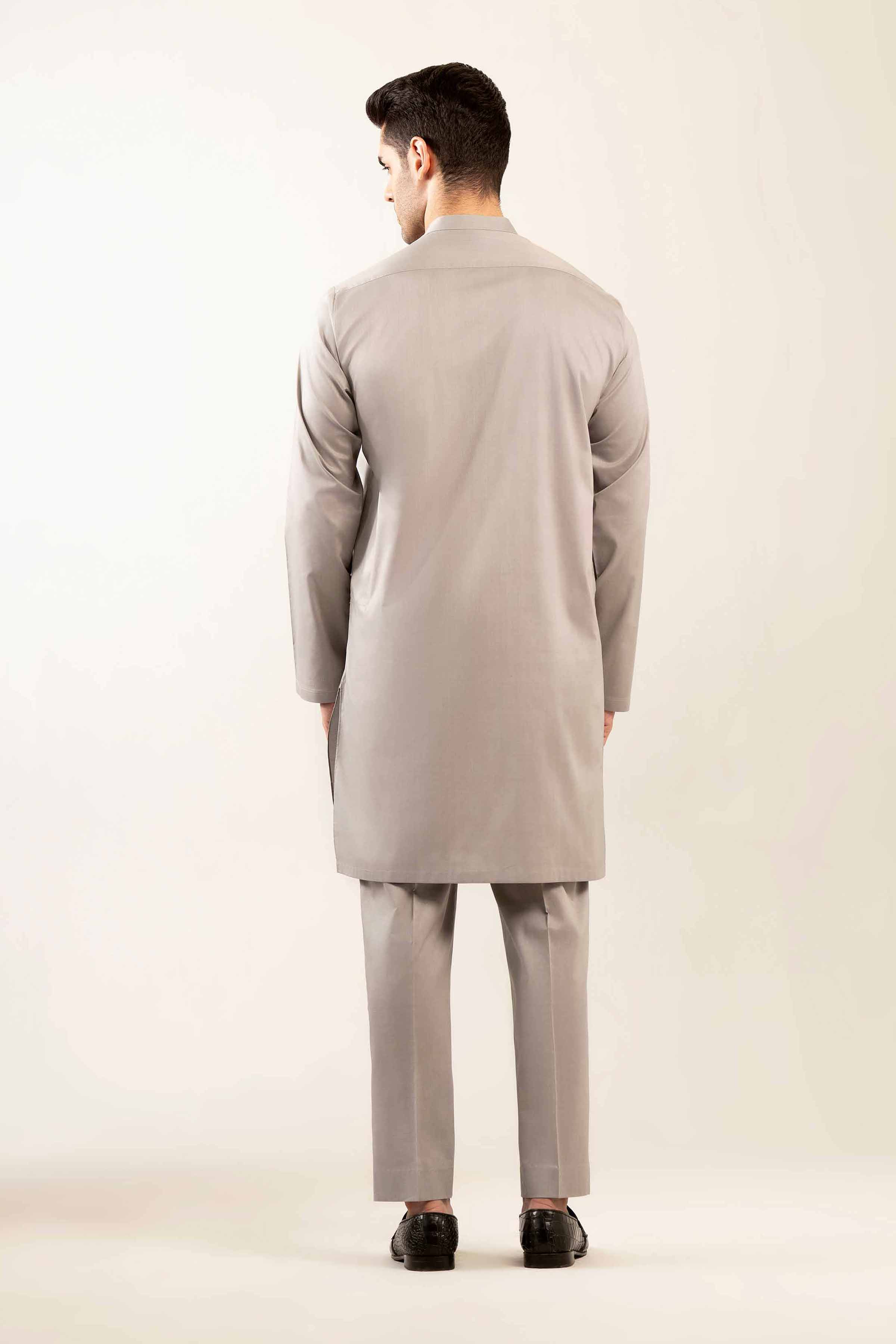 2 Piece - Naqsh Suit -  42508118 - Image 3