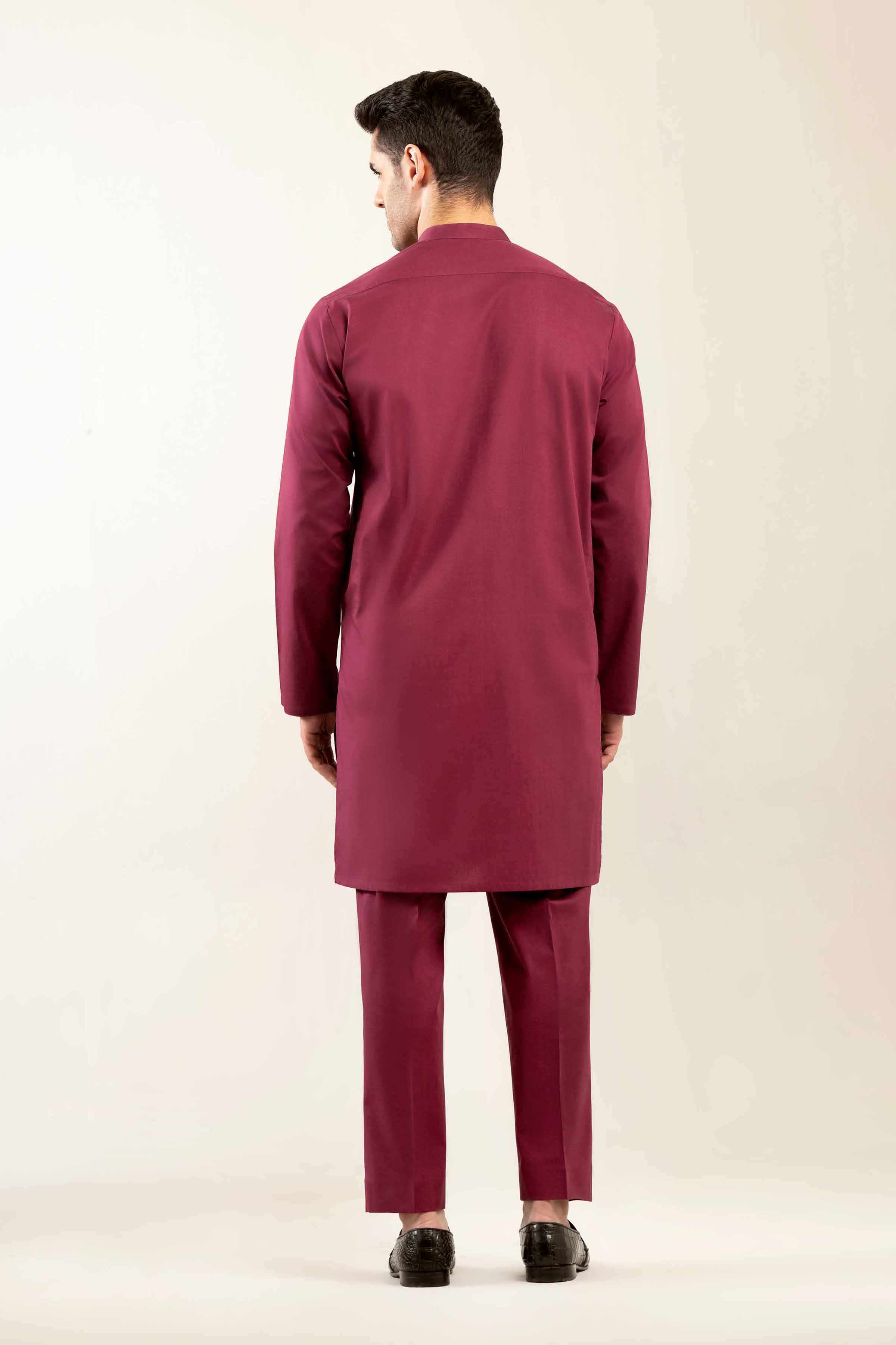 2 Piece - Naqsh Suit - 42508150 - Image 3