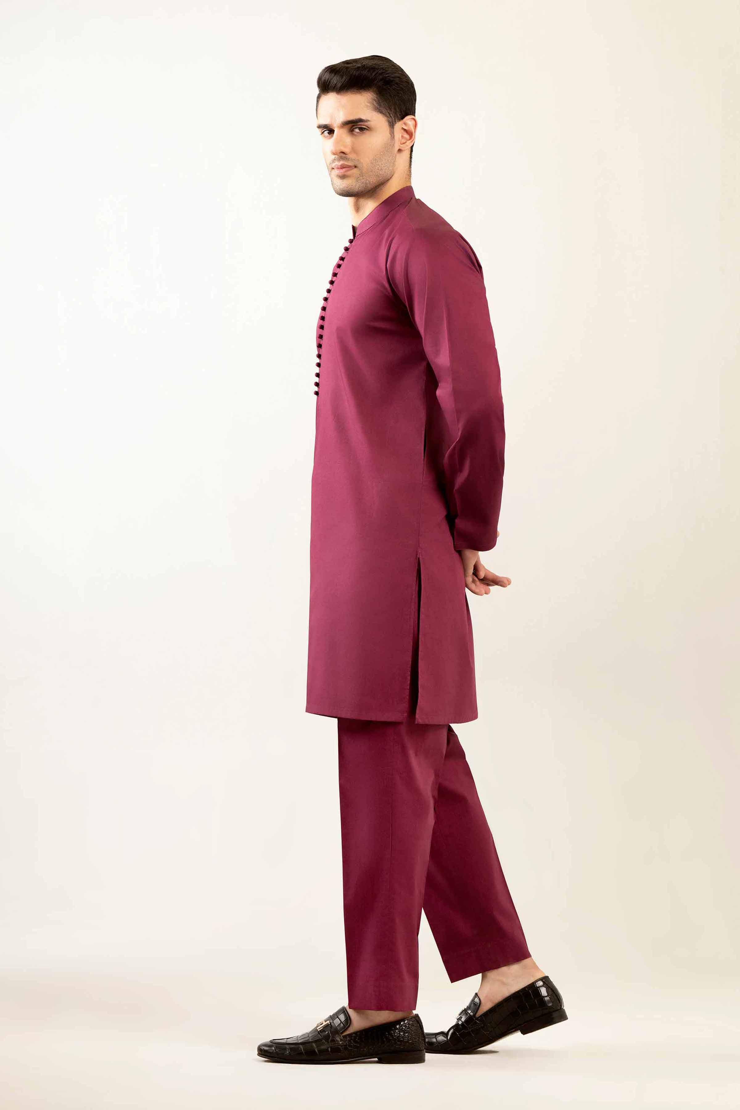 2 Piece - Naqsh Suit - 42508150 - Image 6