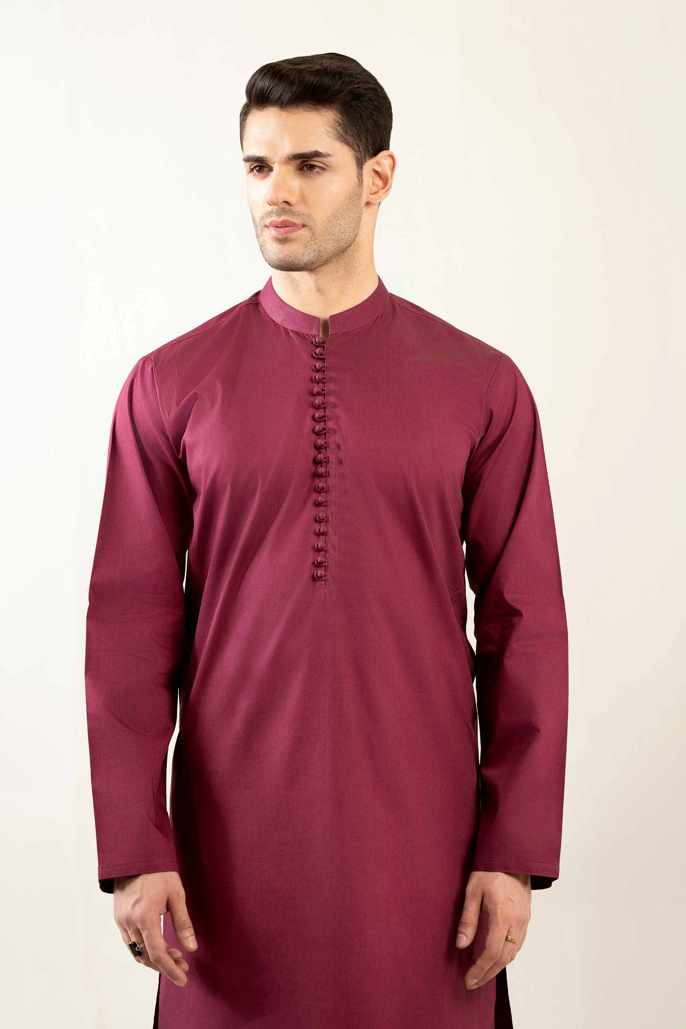 2 Piece - Naqsh Suit - 42508150 - Image 7