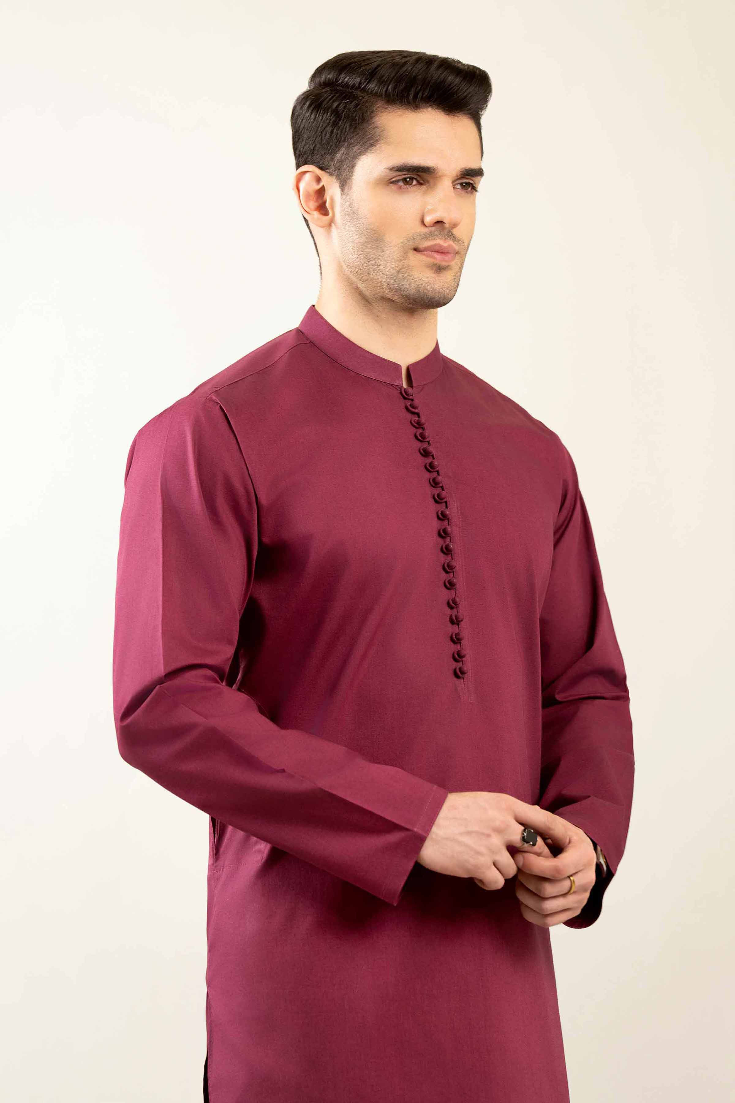 2 Piece - Naqsh Suit - 42508150 - Image 8