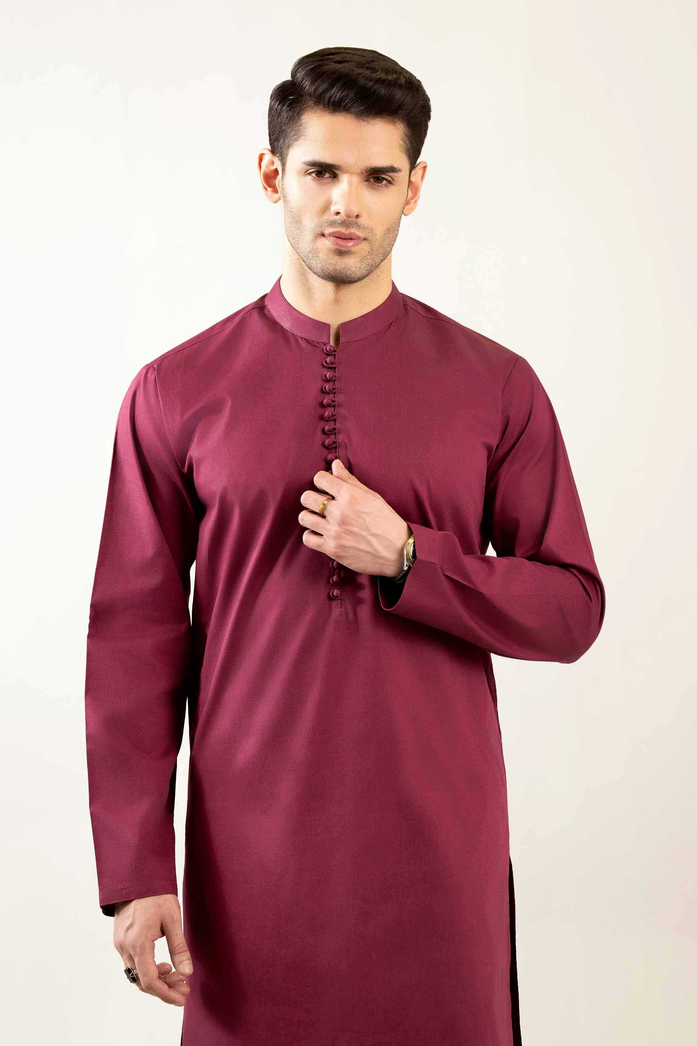 2 Piece - Naqsh Suit - 42508150 - Image 9
