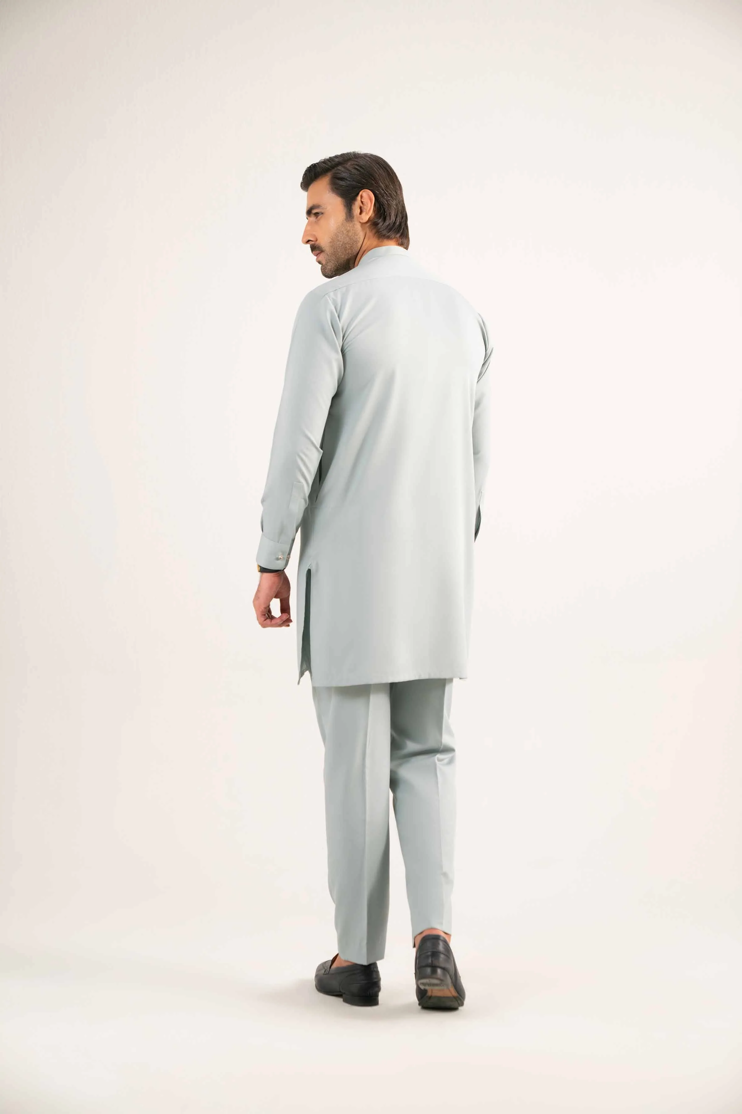 2 Piece - Naqsh Suit - 42508179 - Image 3