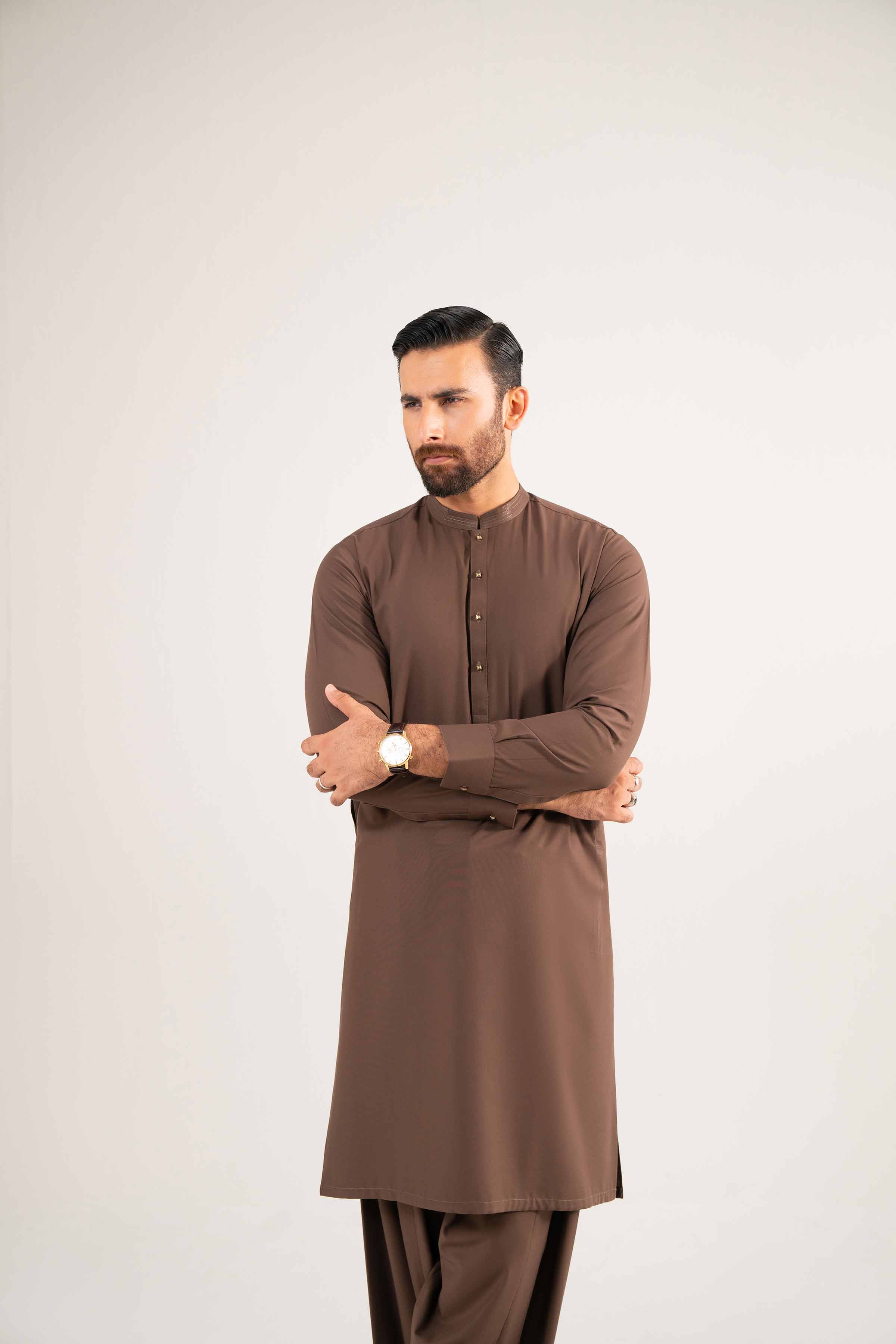 2 Piece - Naqsh Suit - 42508189 - Image 6
