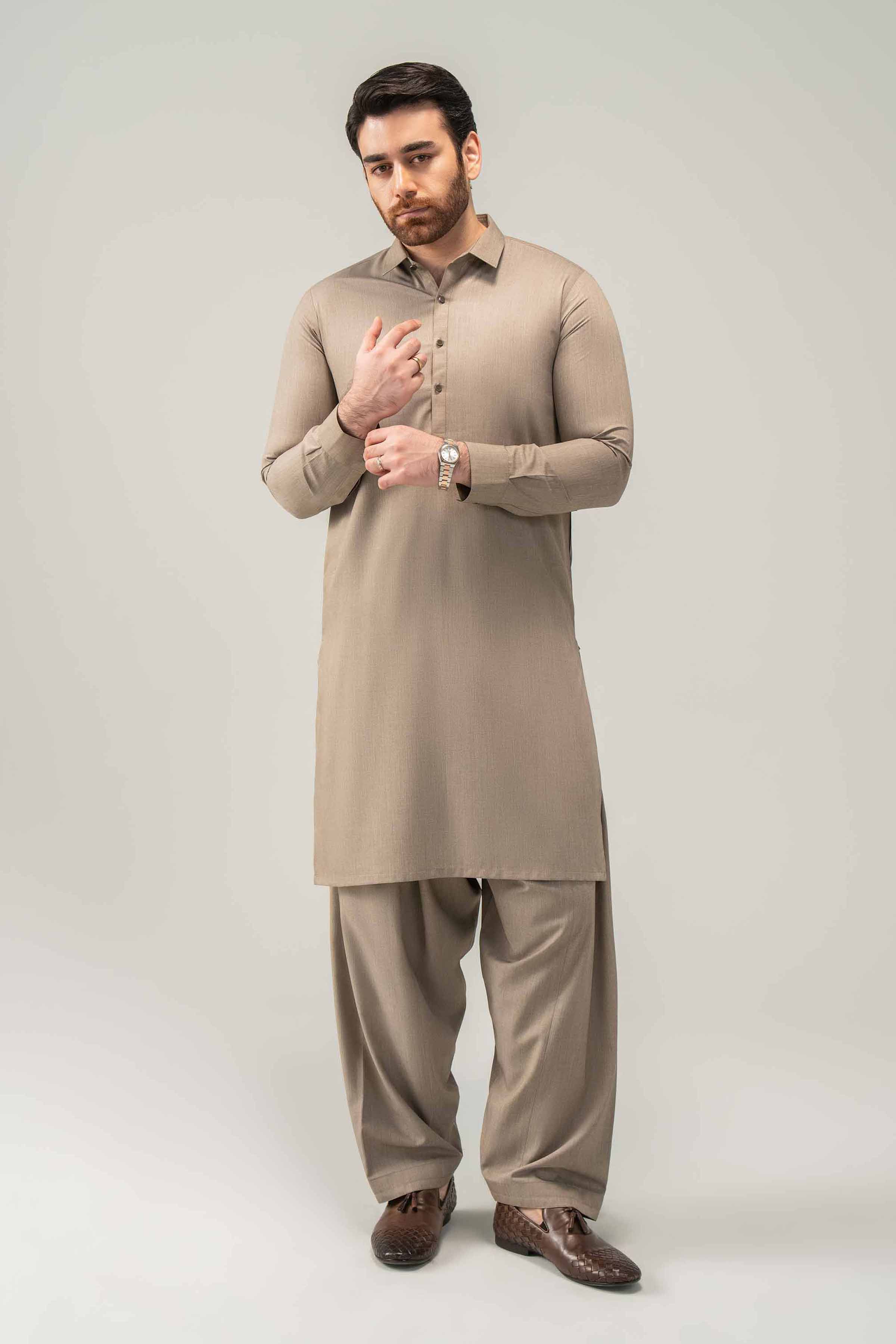 2 Piece - Naqsh Suit - 42508192 - Image 2