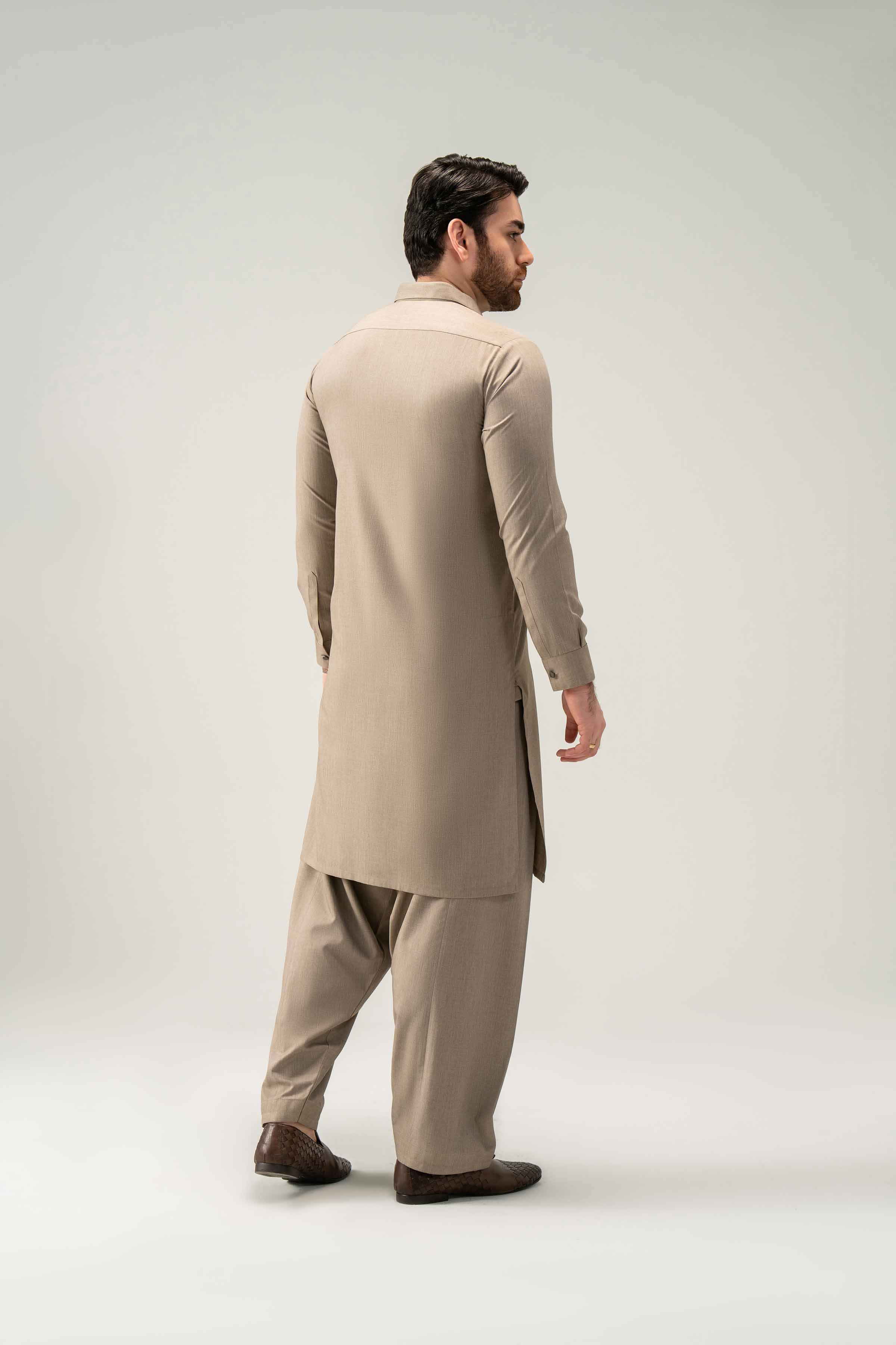 2 Piece - Naqsh Suit - 42508192 - Image 3