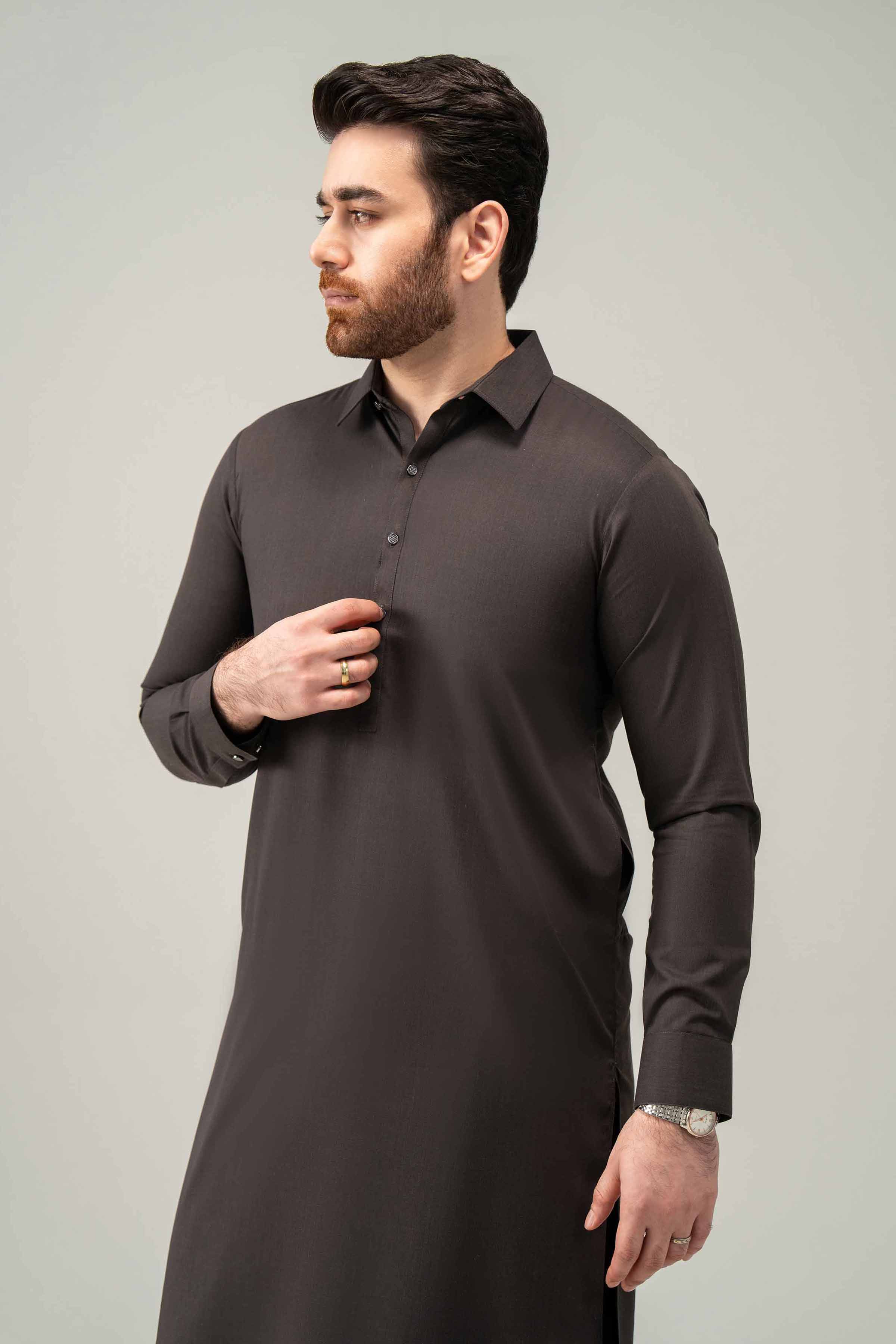 2 Piece - Naqsh Suit - 42508193 - Image 2