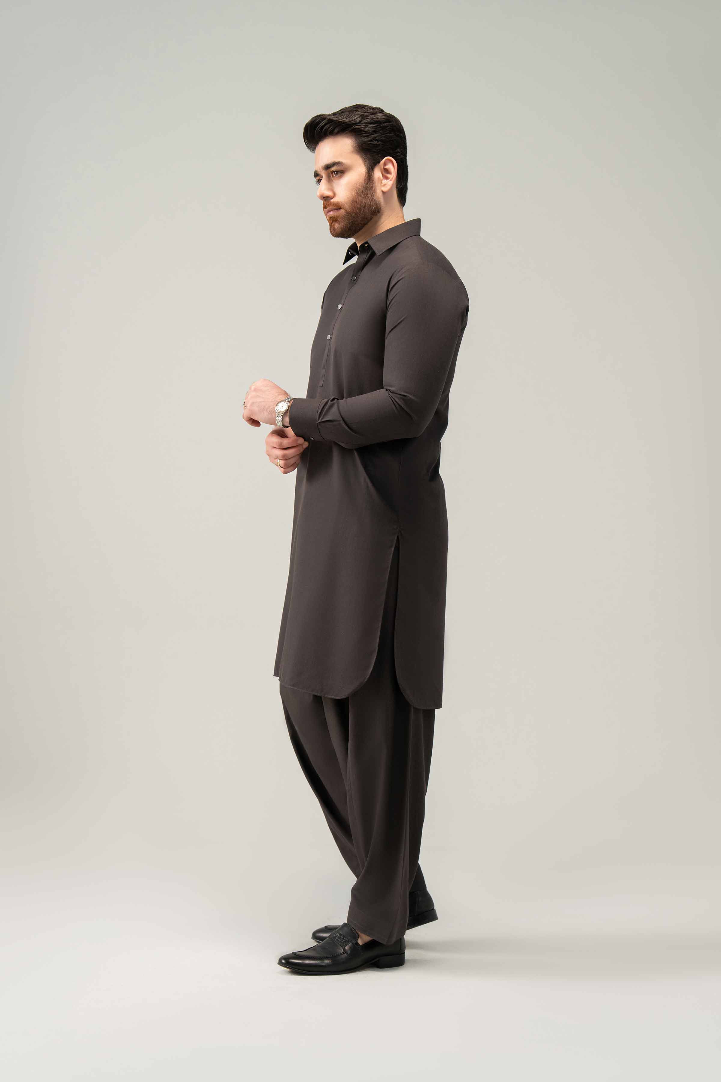2 Piece - Naqsh Suit - 42508193 - Image 4