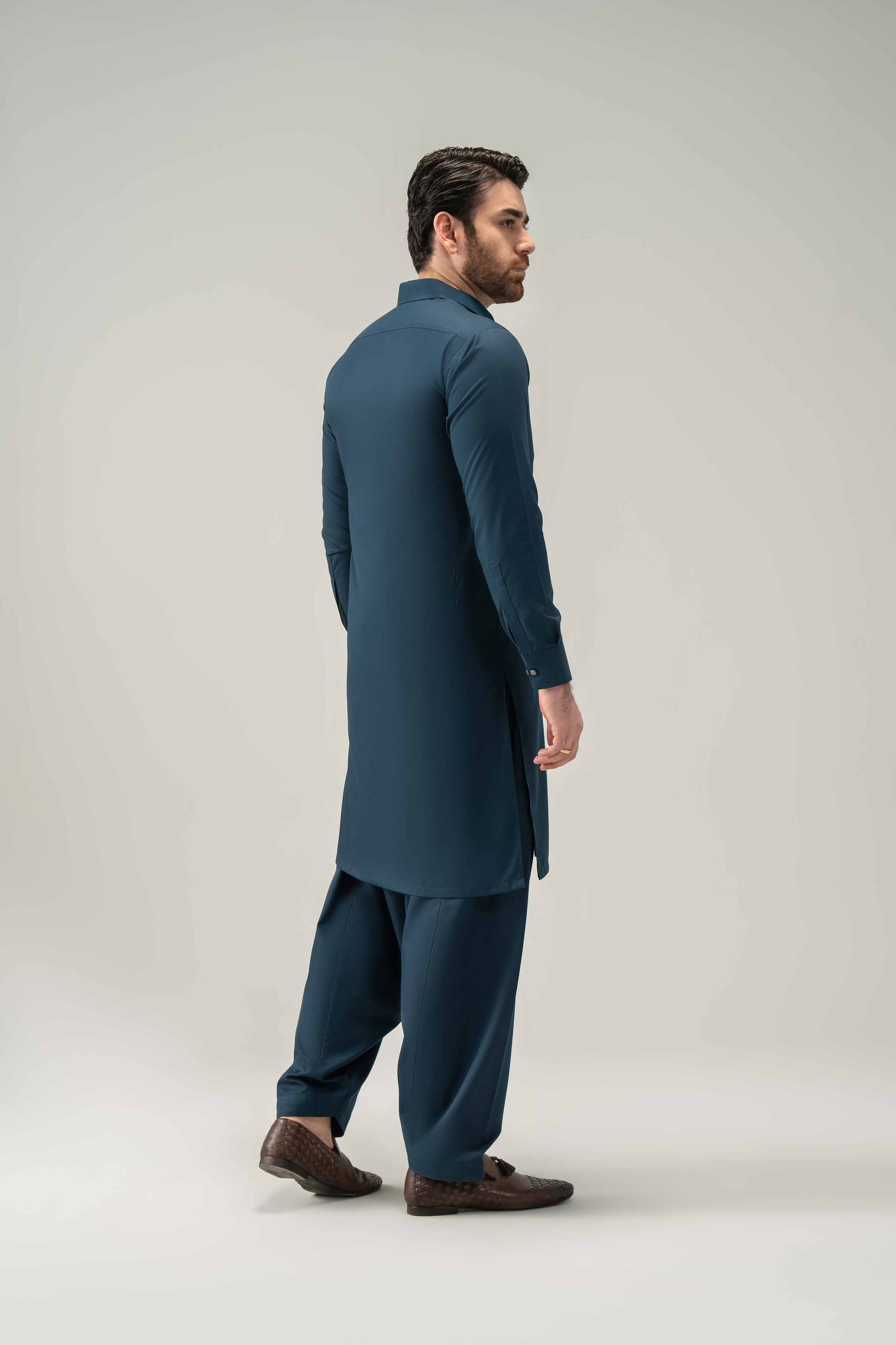 2 Piece - Naqsh Suit - 42508210 - Image 3