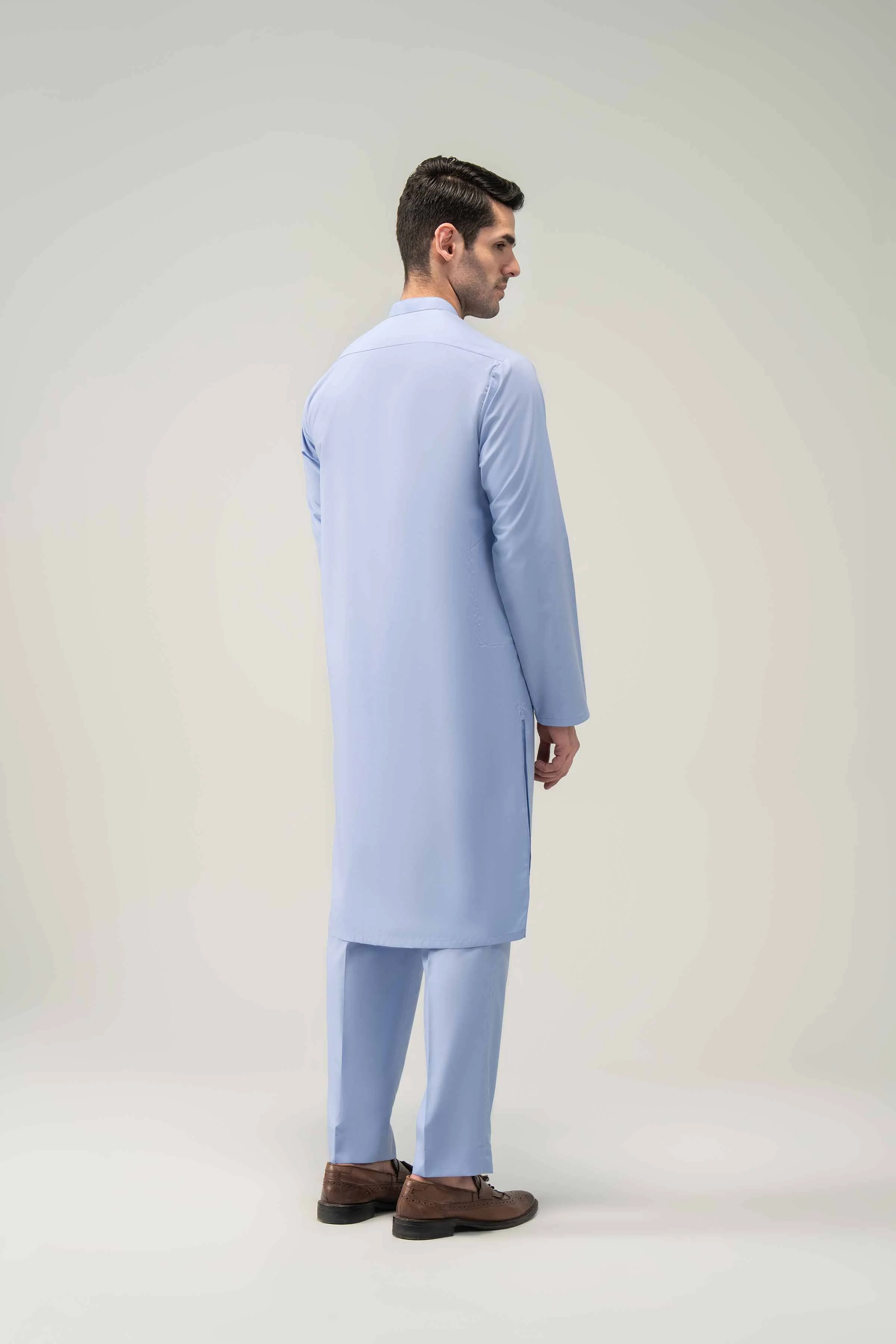 2 Piece - Naqsh Suit - 42508215 - Image 3