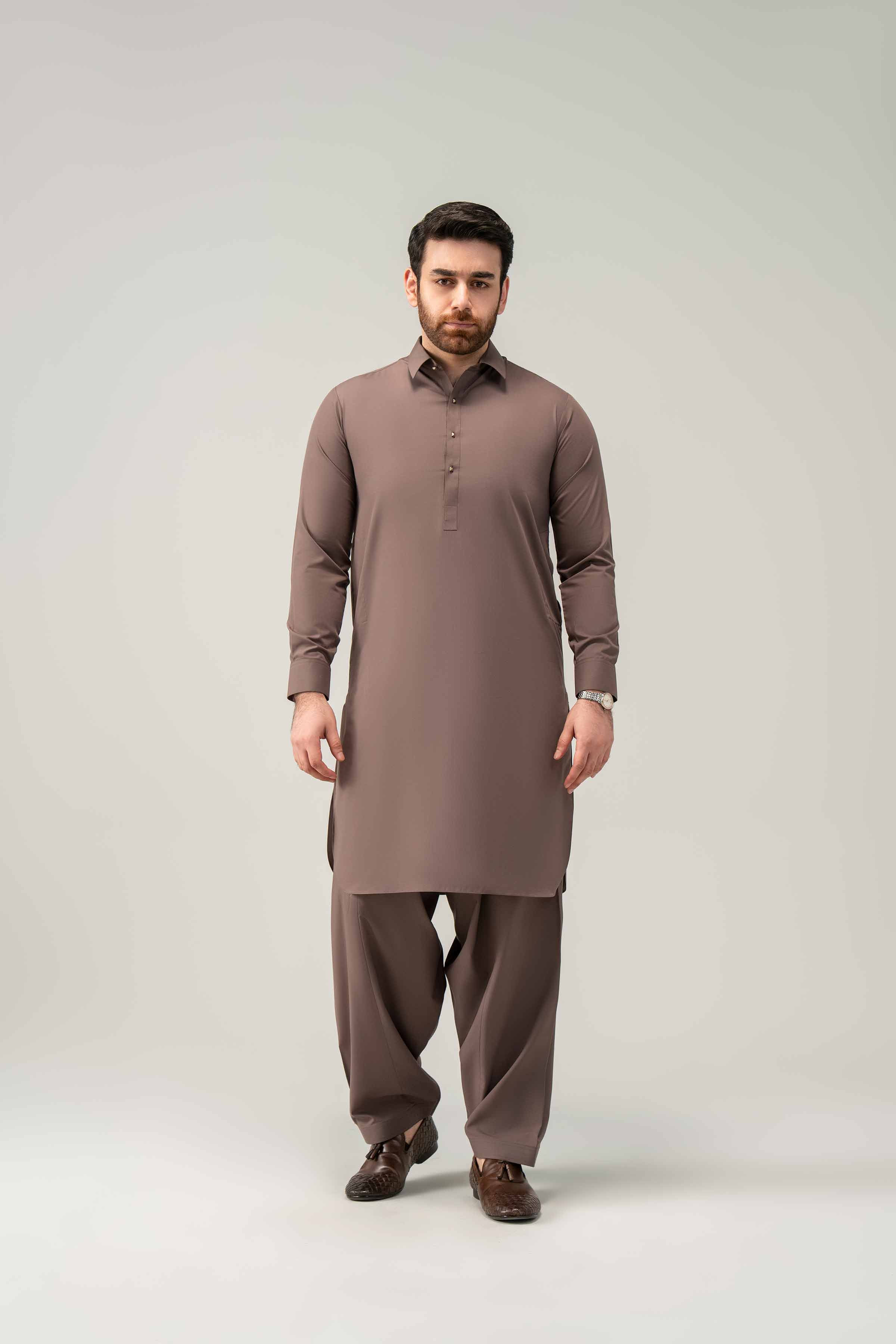2 Piece - Naqsh Suit - 42508216 - Image 2