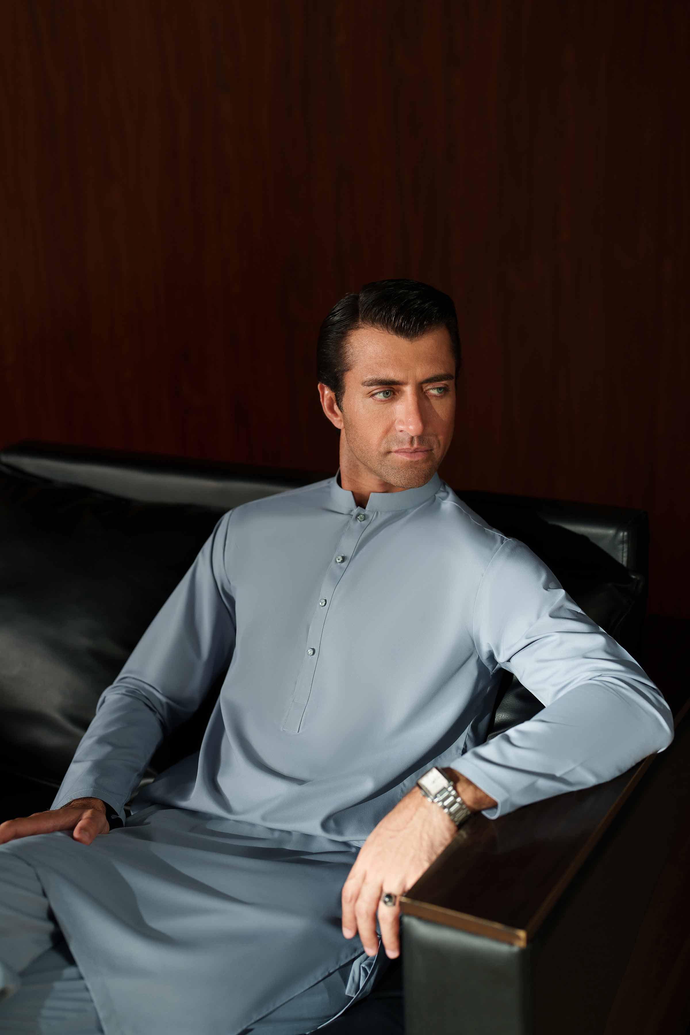 2 Piece - Naqsh Suit - 42508219 - Image 7