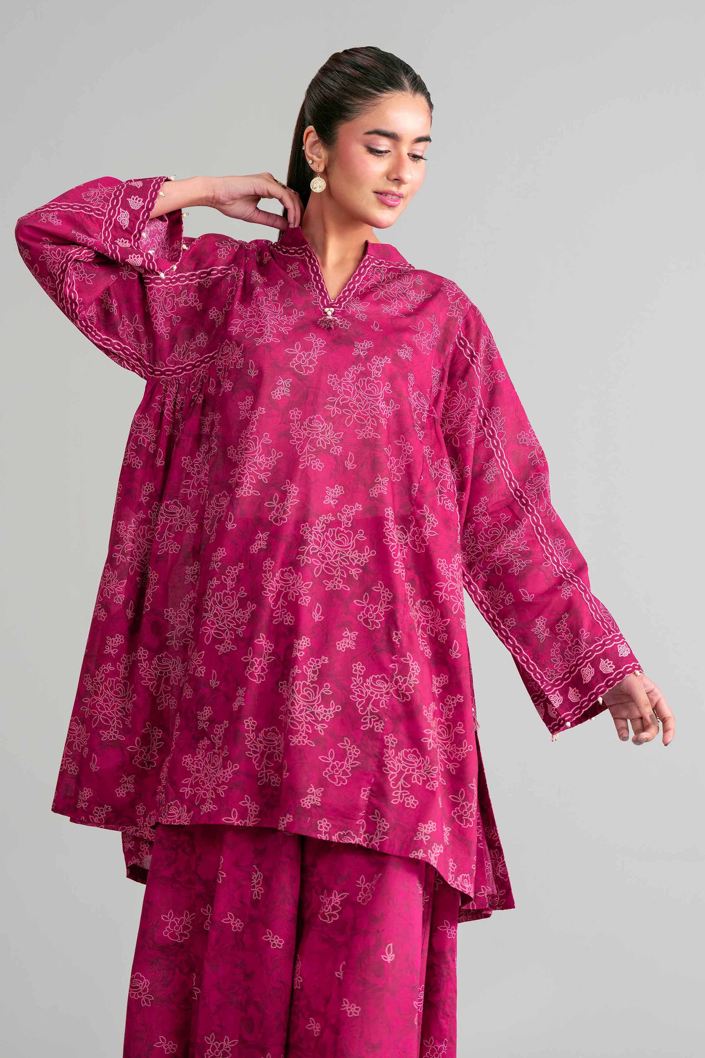 2 Piece - Printed Suit - 42601438 - Image 4