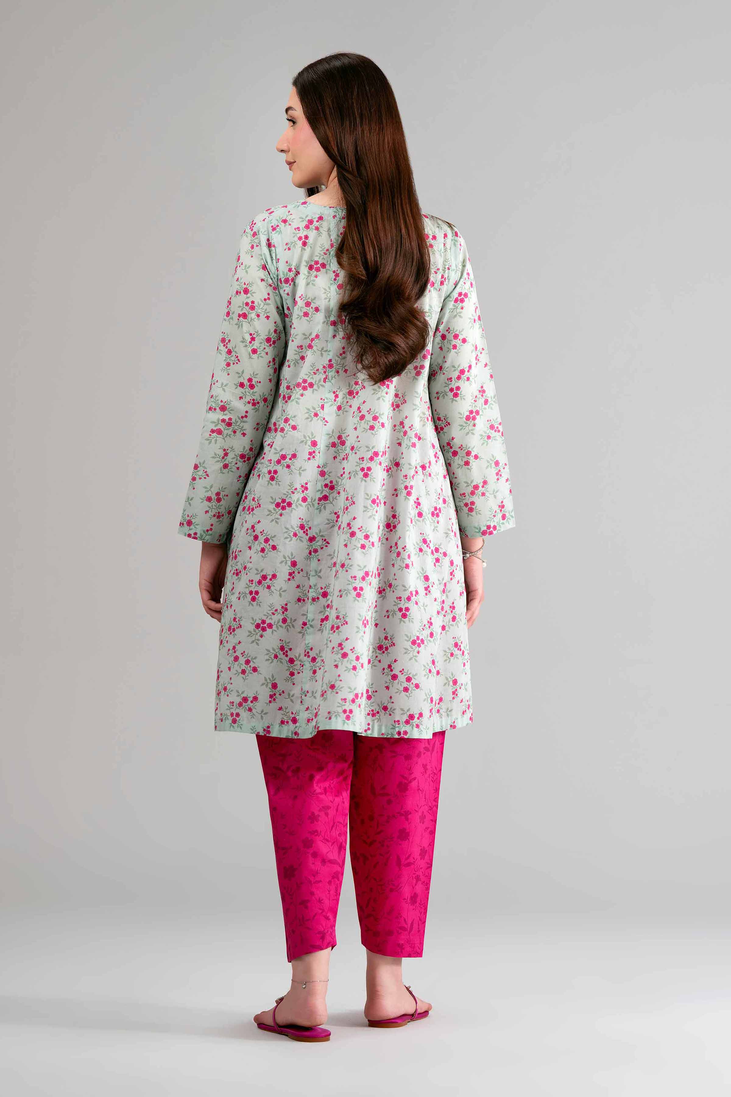 2 Piece - Printed Suit - 42601448 - Image 3