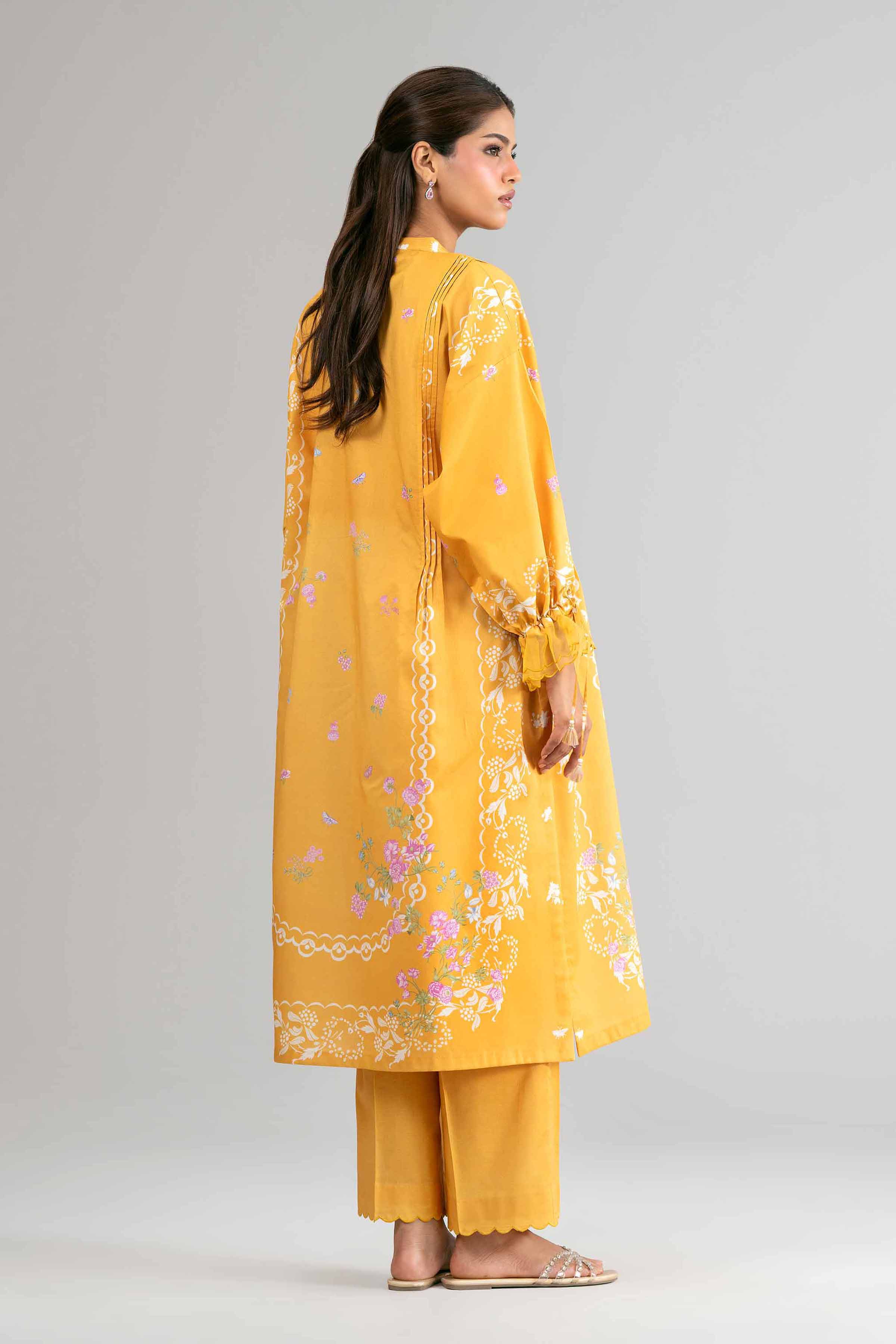 2 Piece - Digital Printed Suit - 42601623 - Image 3