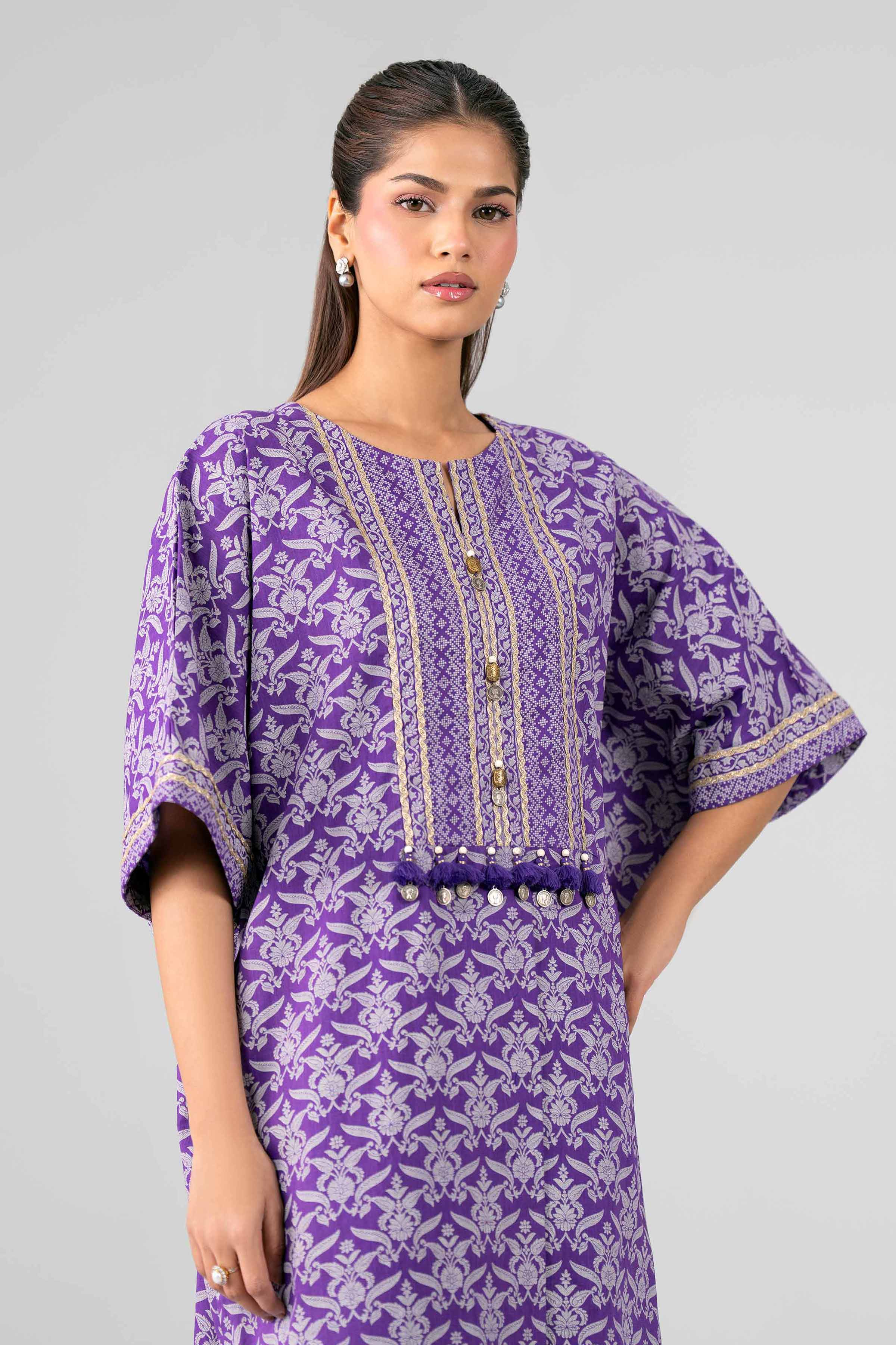 2 Piece - Printed Suit - 42601648 - Image 2