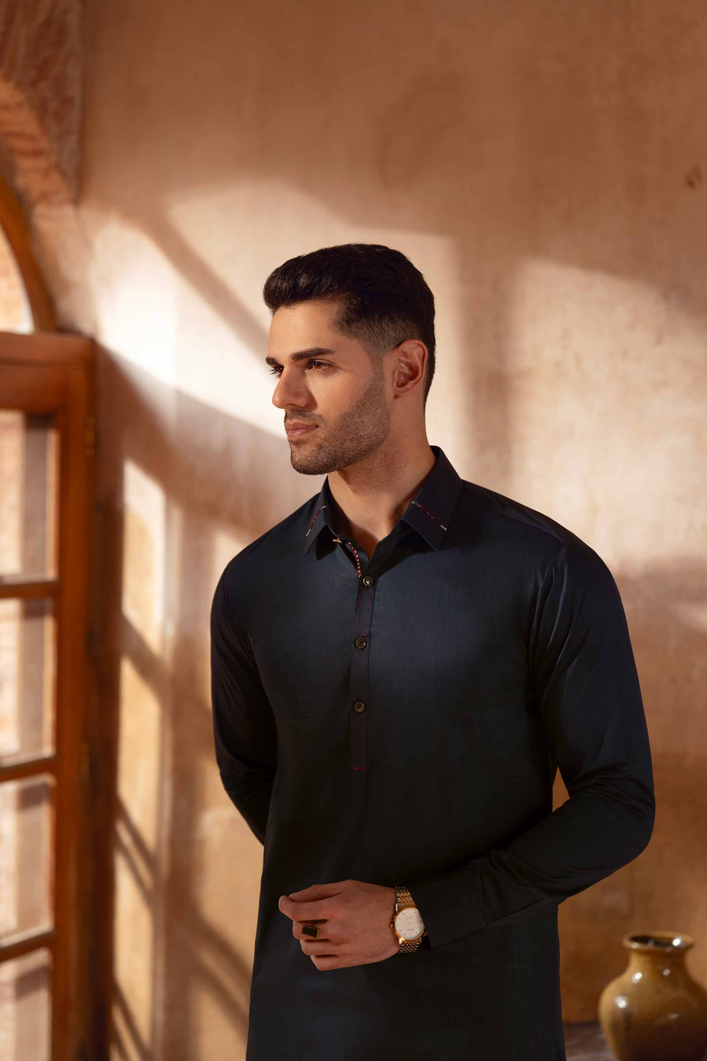 2 Piece - Naqsh Suit - 42608021 - Image 7