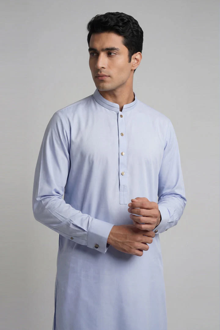 2 Piece - Naqsh Suit - 42608024