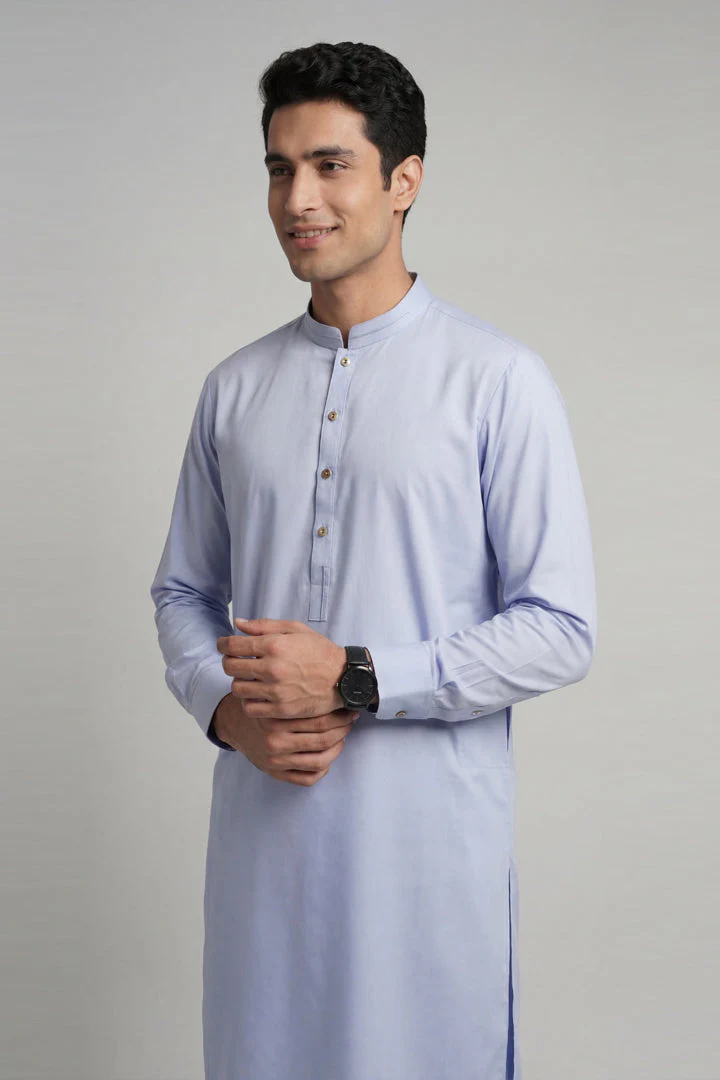 2 Piece - Naqsh Suit - 42608024 - Image 4