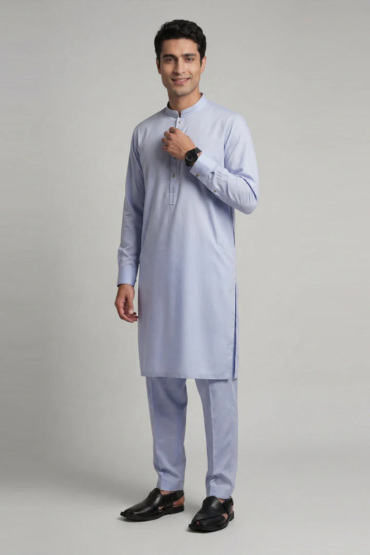 2 Piece - Naqsh Suit - 42608024 - Image 5