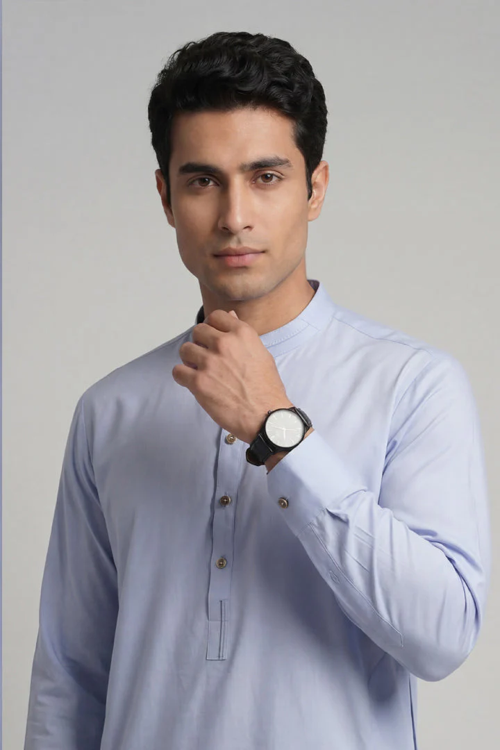 2 Piece - Naqsh Suit - 42608024 - Image 6