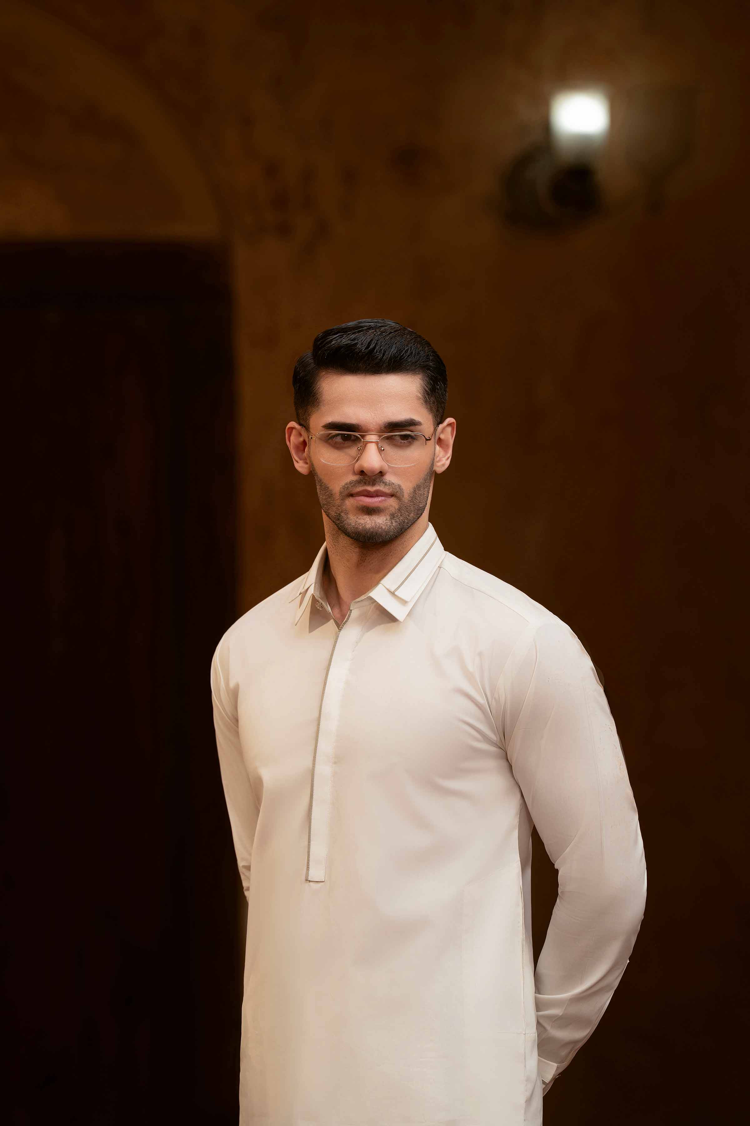 2 Piece - Naqsh Suit - 42608034 - Image 10