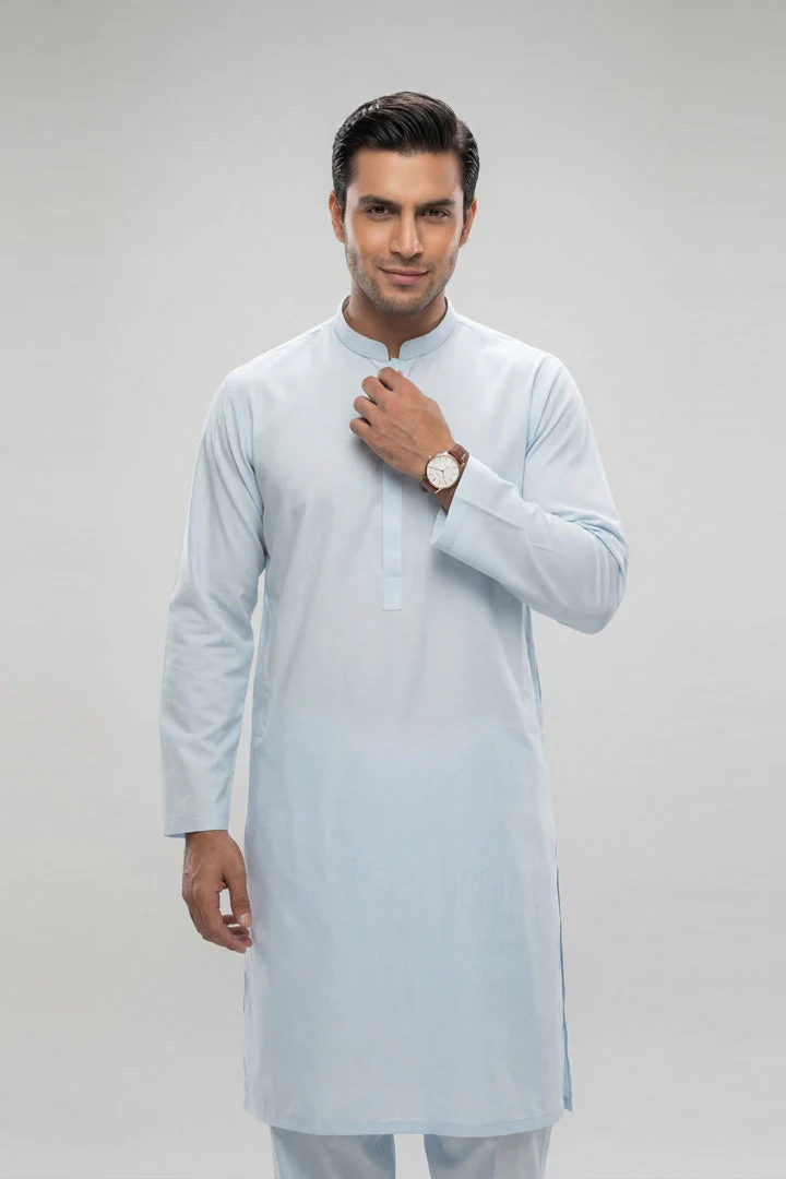 2 Piece - Naqsh Suit - 42608046 - Image 3
