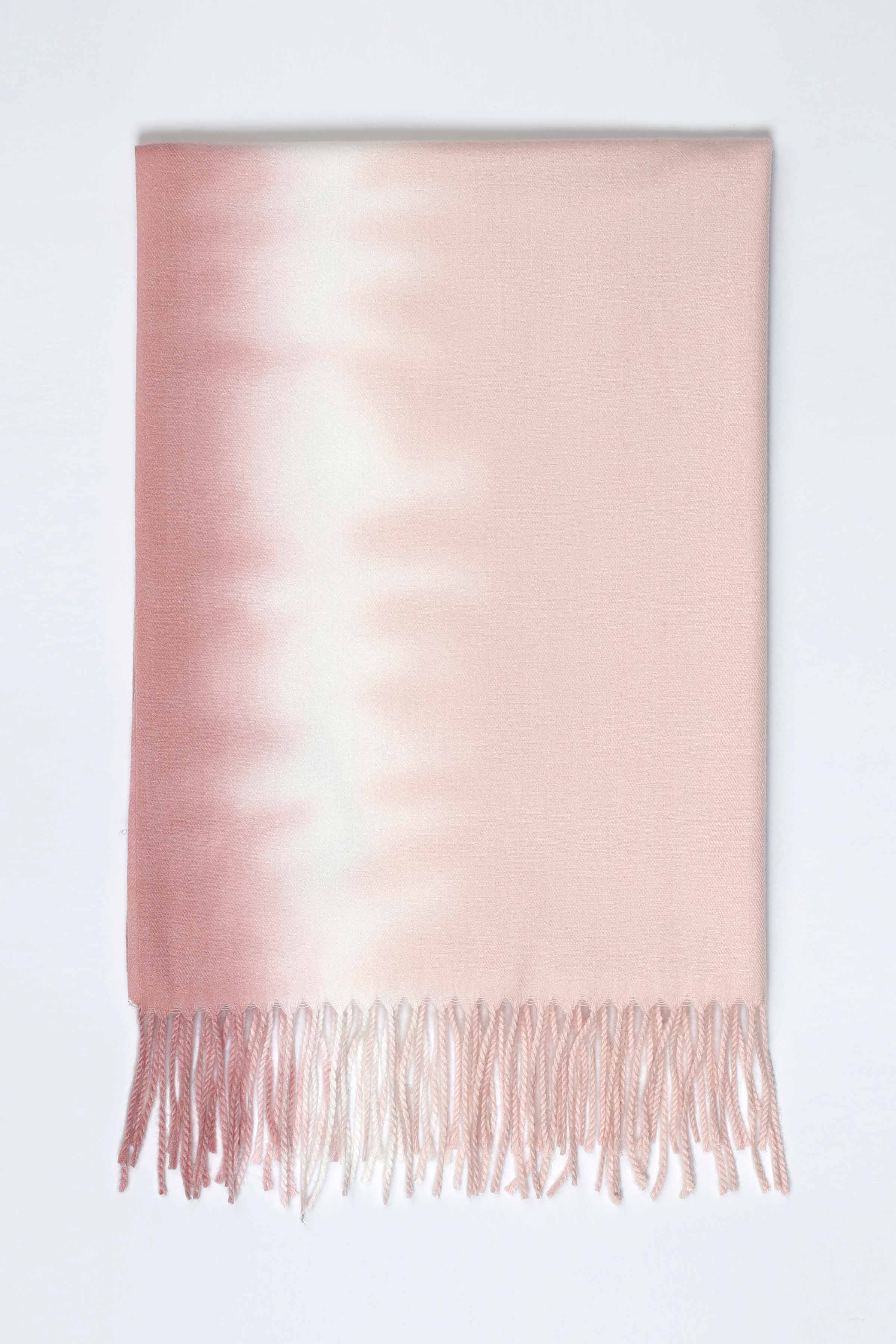 Pink Women Shawl-440182105 - Image 2