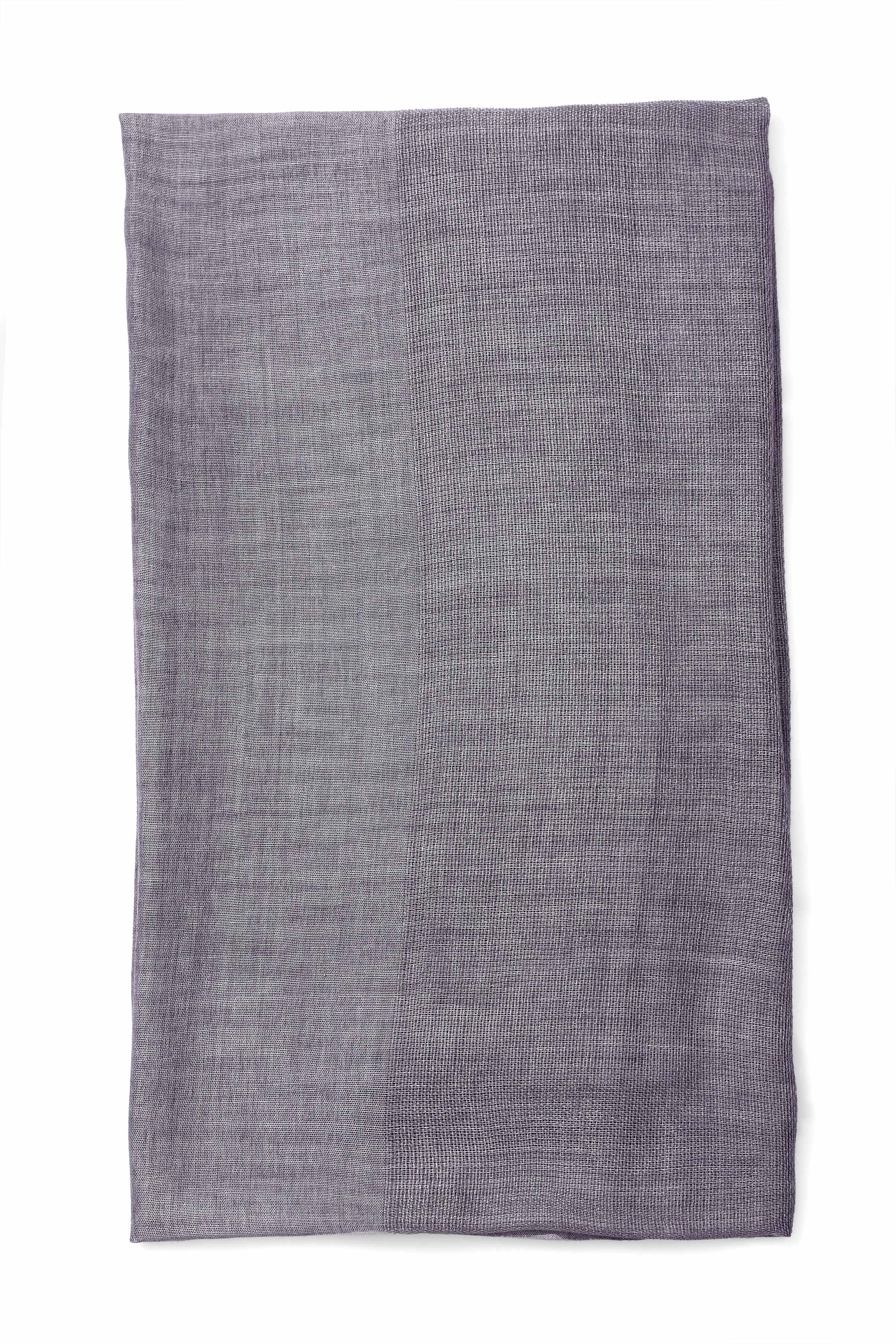 Red Women Scarf - 439442101 - Image 2